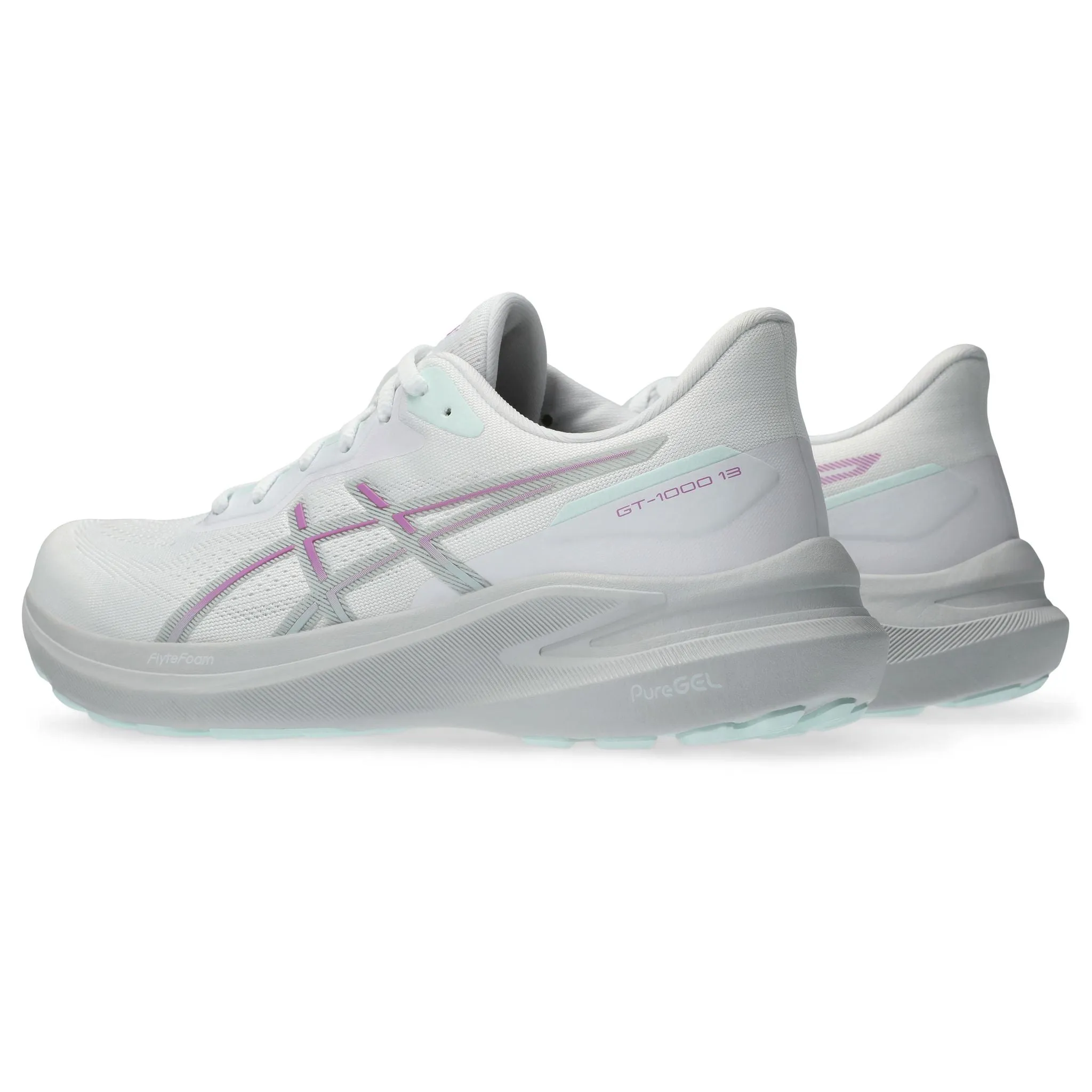 ASICS GT-1000 13 Womens Running Shoes