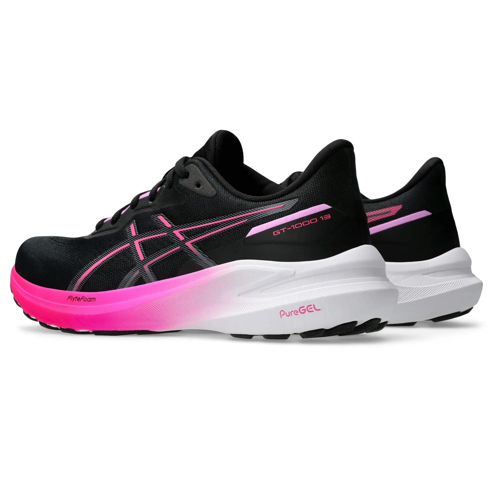 ASICS GT-1000 13 Womens Running Shoes