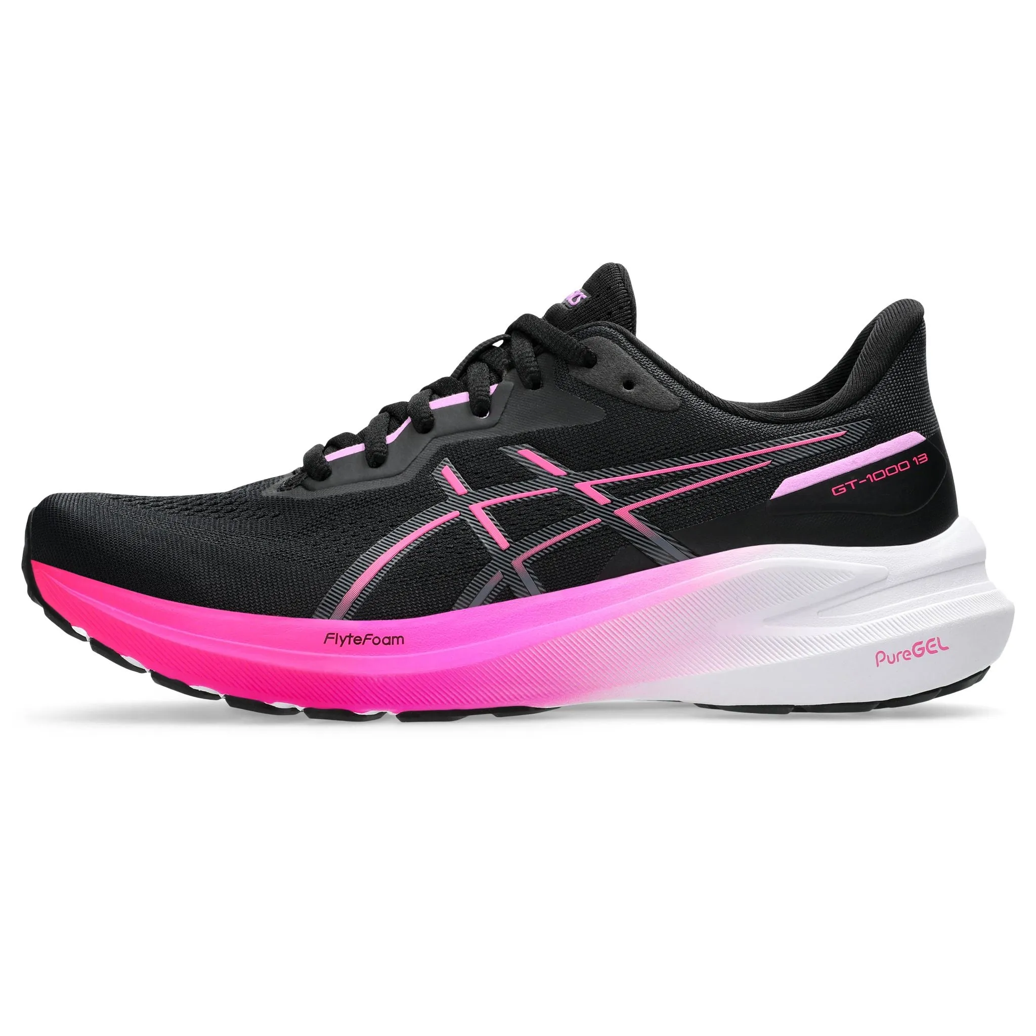 ASICS GT-1000 13 Womens Running Shoes