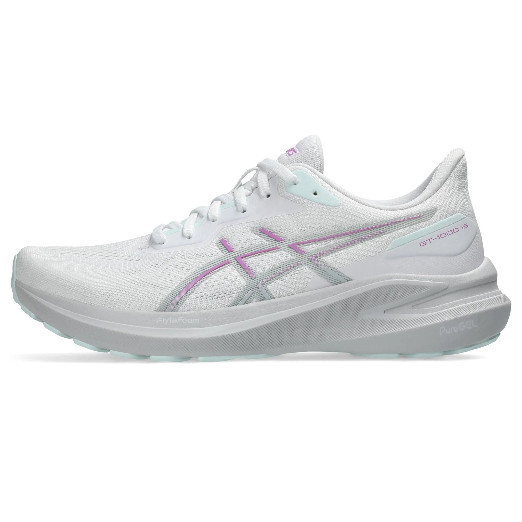 ASICS GT-1000 13 Womens Running Shoes
