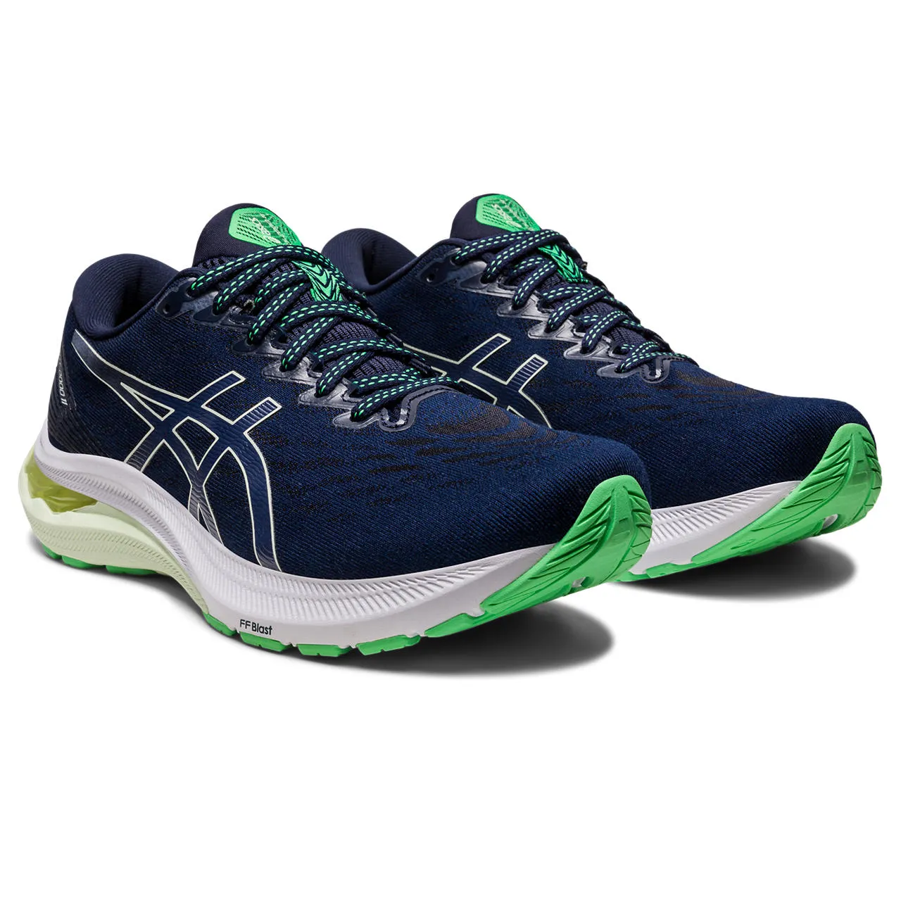 Asics GT-2000 11 Womens Running Shoes