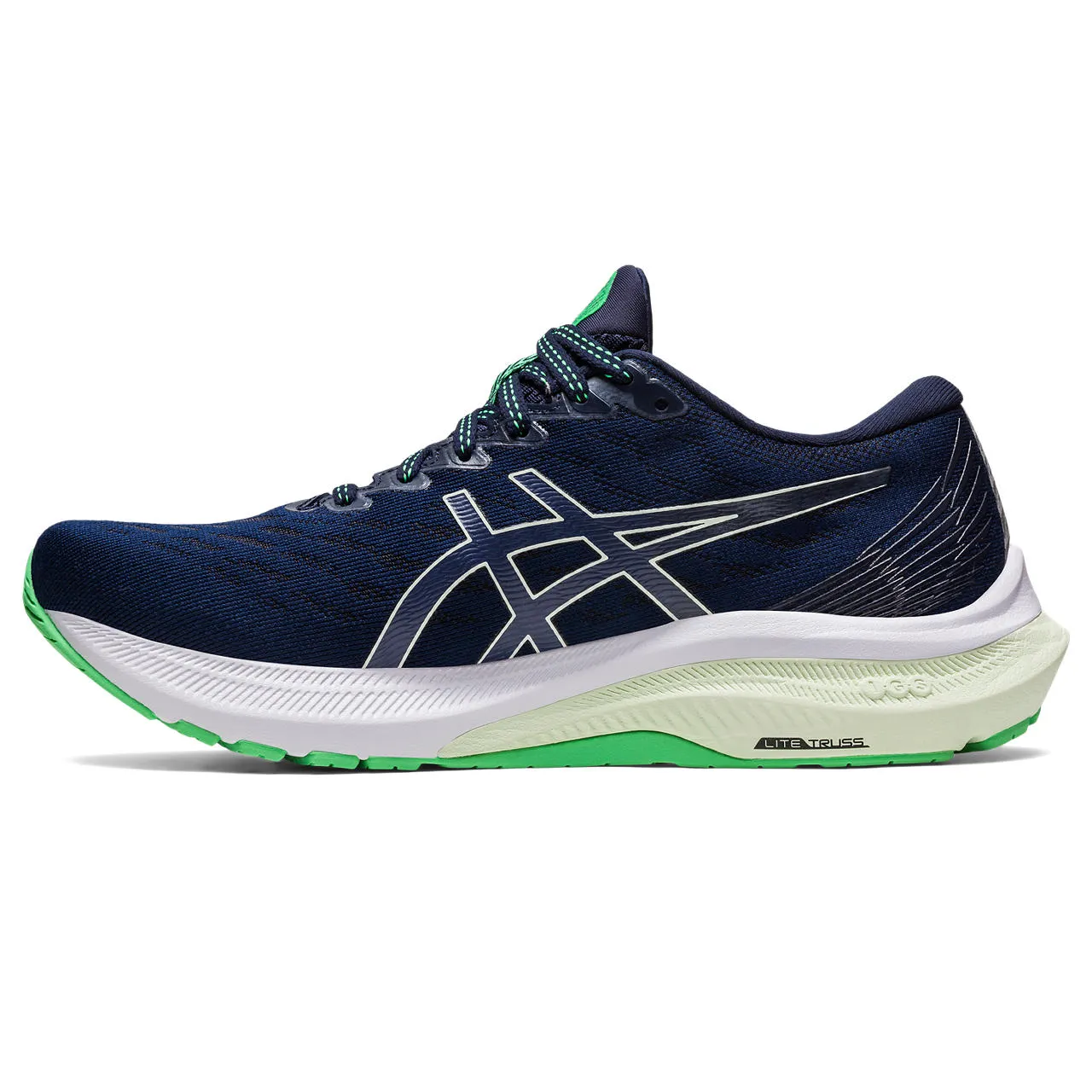 Asics GT-2000 11 Womens Running Shoes