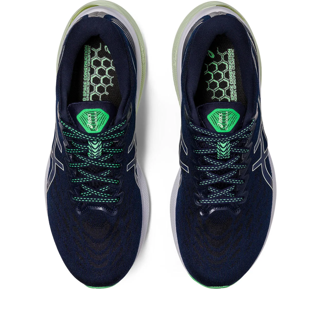 Asics GT-2000 11 Womens Running Shoes