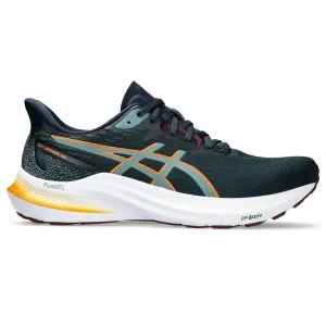 ASICS GT-2000 12 2E Mens Running Shoes