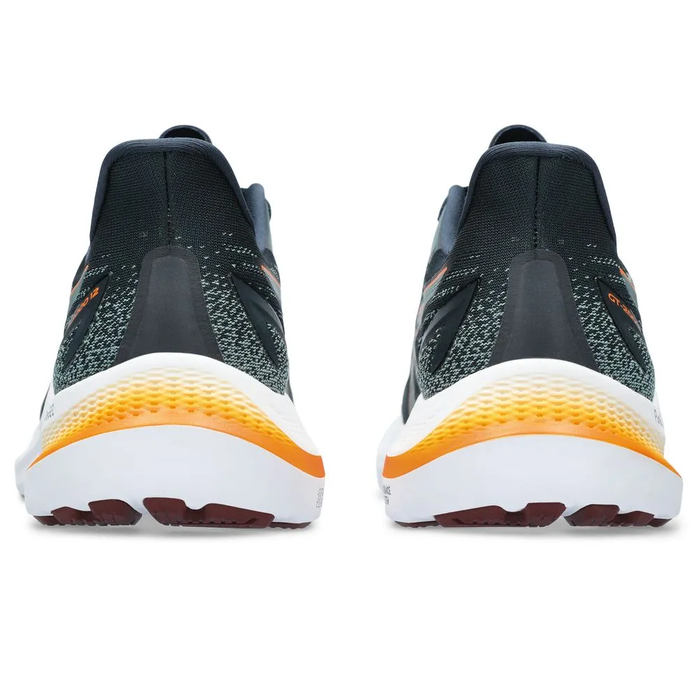 ASICS GT-2000 12 2E Mens Running Shoes