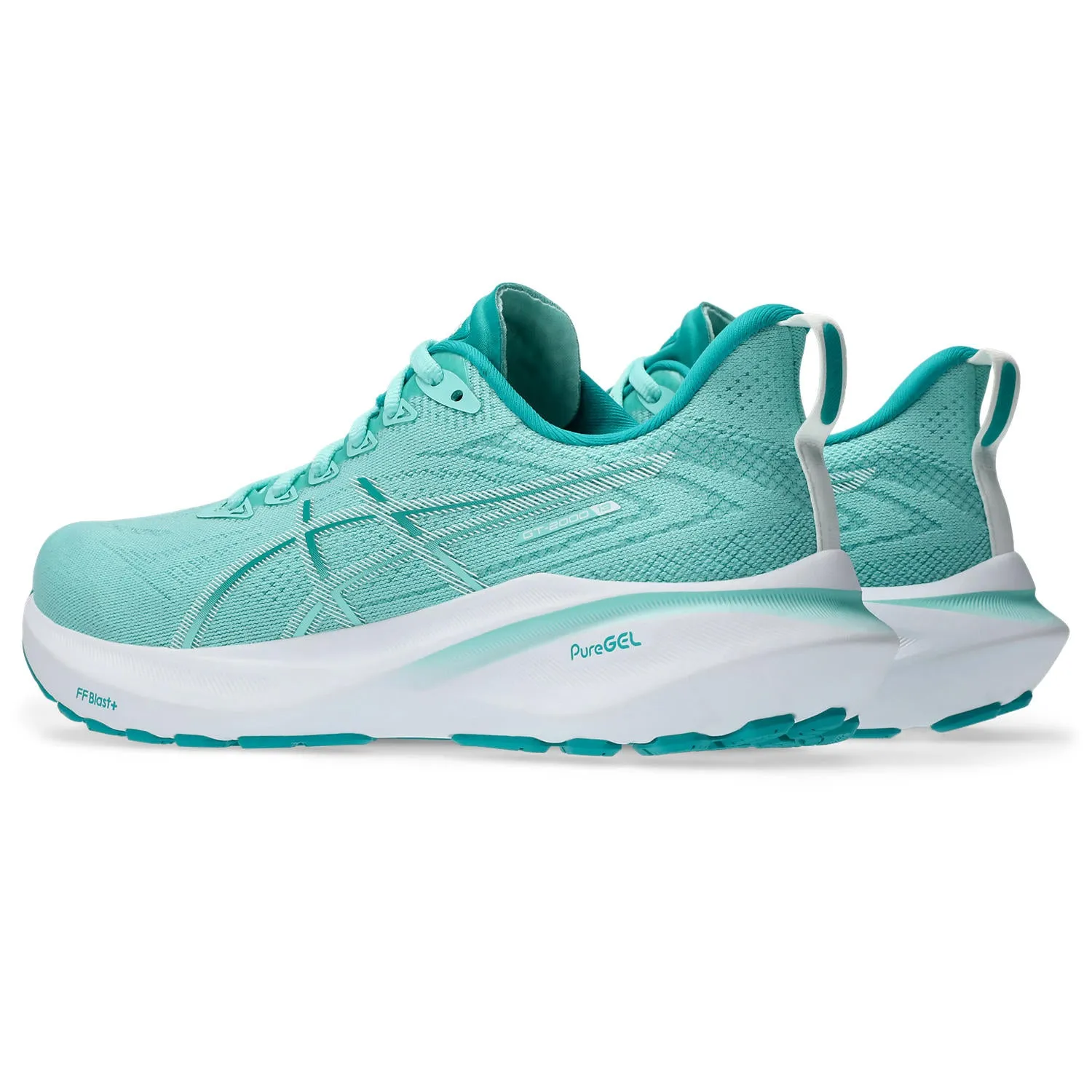 ASICS GT-2000 12 Womens Running Shoes