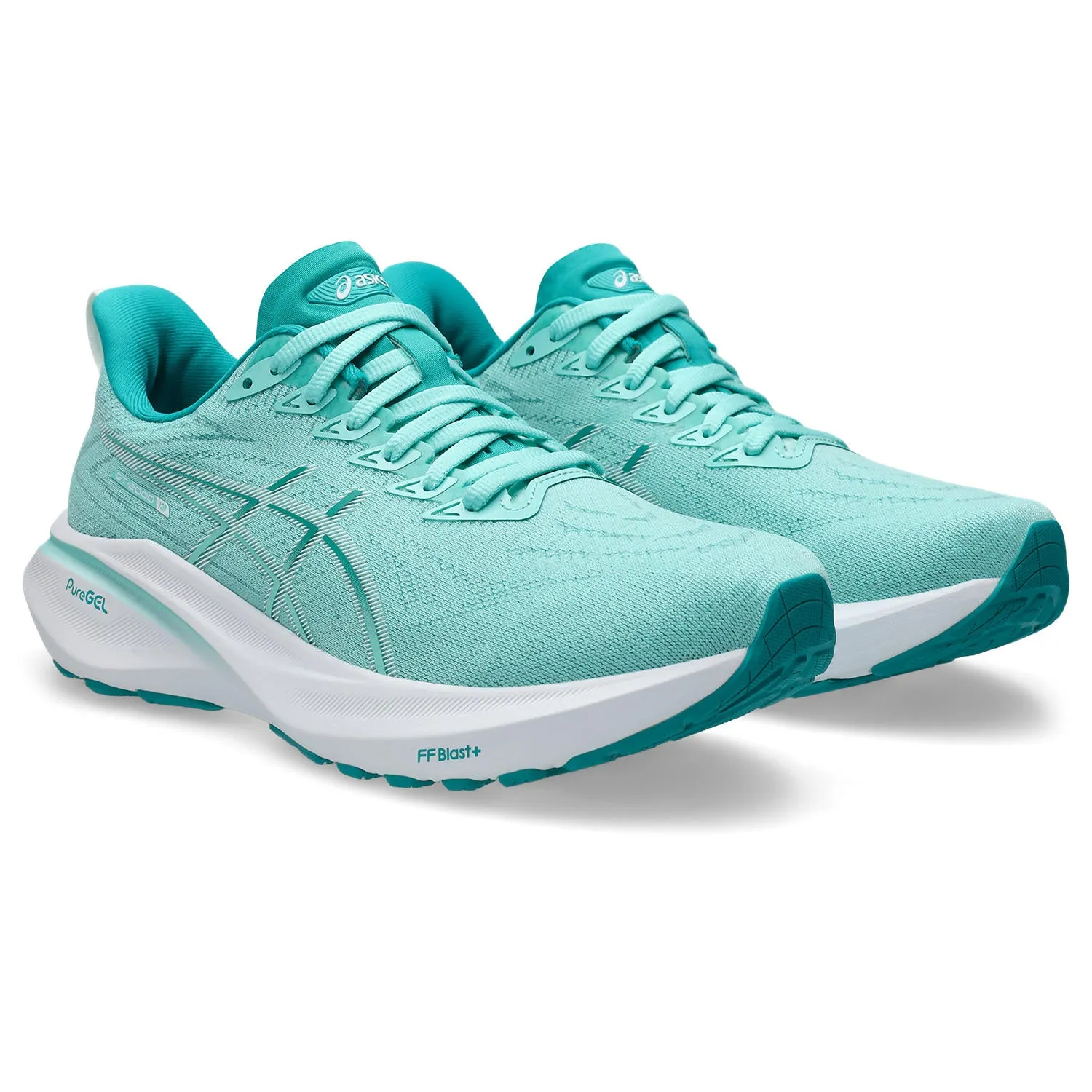 ASICS GT-2000 12 Womens Running Shoes