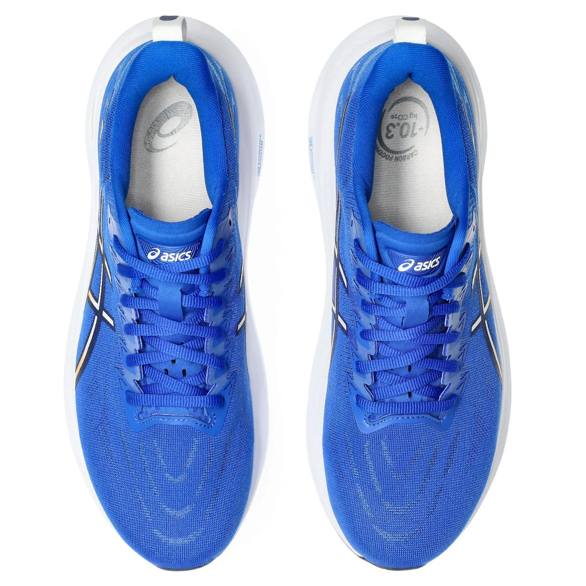 ASICS GT-2000 13 Mens Running Shoes