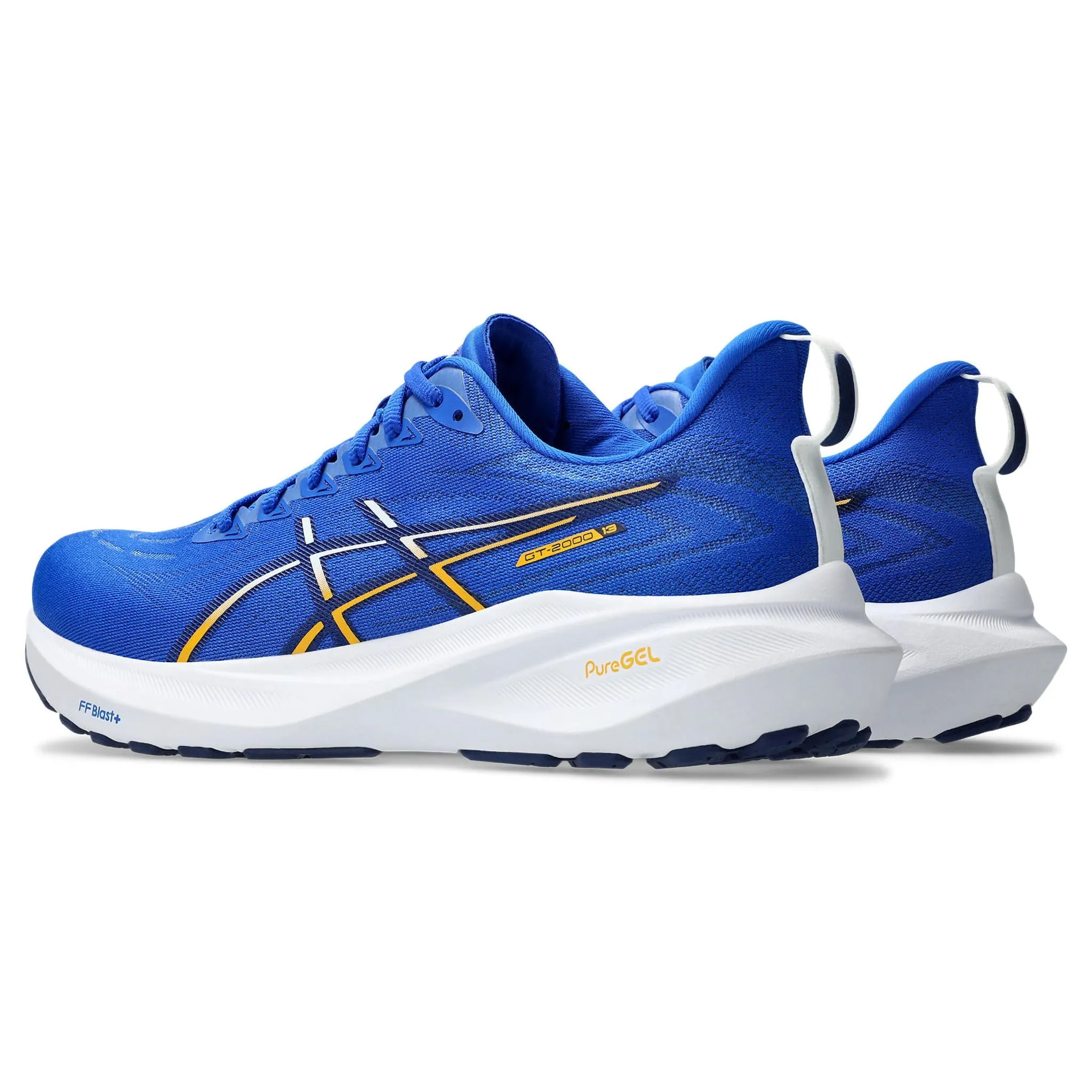 ASICS GT-2000 13 Mens Running Shoes