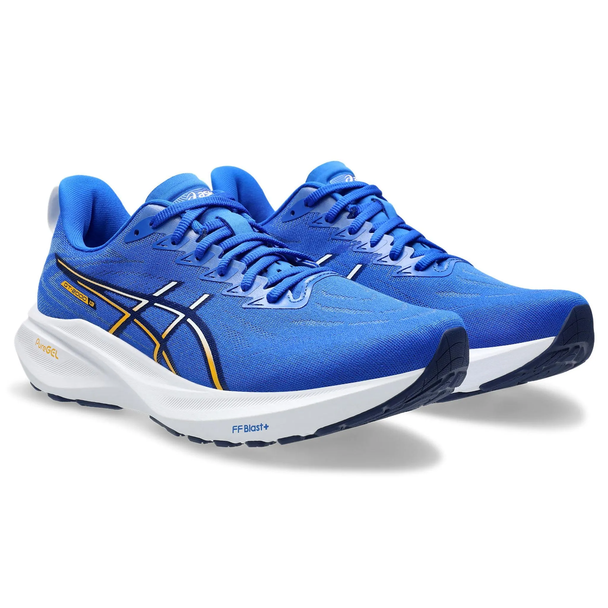 ASICS GT-2000 13 Mens Running Shoes