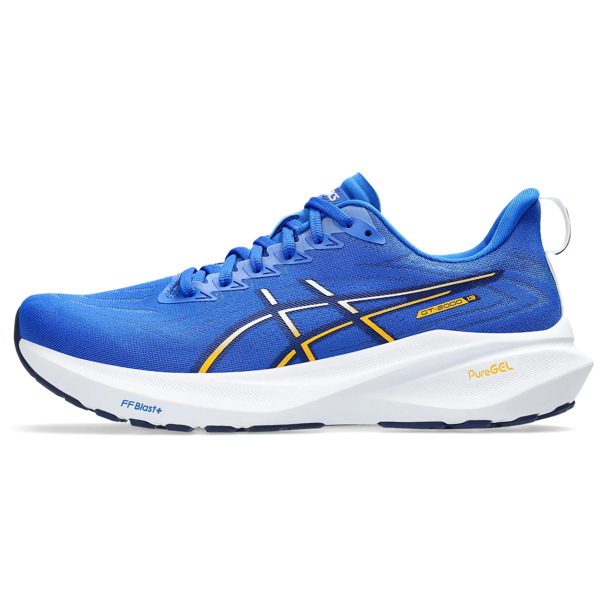 ASICS GT-2000 13 Mens Running Shoes