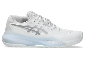 ASICS WOMENS GEL RESOLUTION X