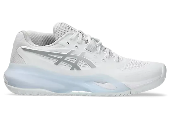 ASICS WOMENS GEL RESOLUTION X