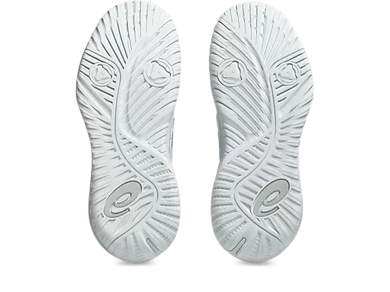 ASICS WOMENS GEL RESOLUTION X