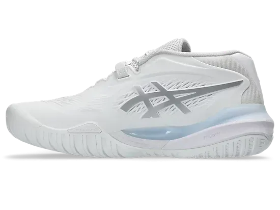ASICS WOMENS GEL RESOLUTION X