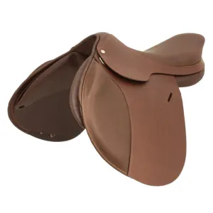 ATM Jumping Saddle