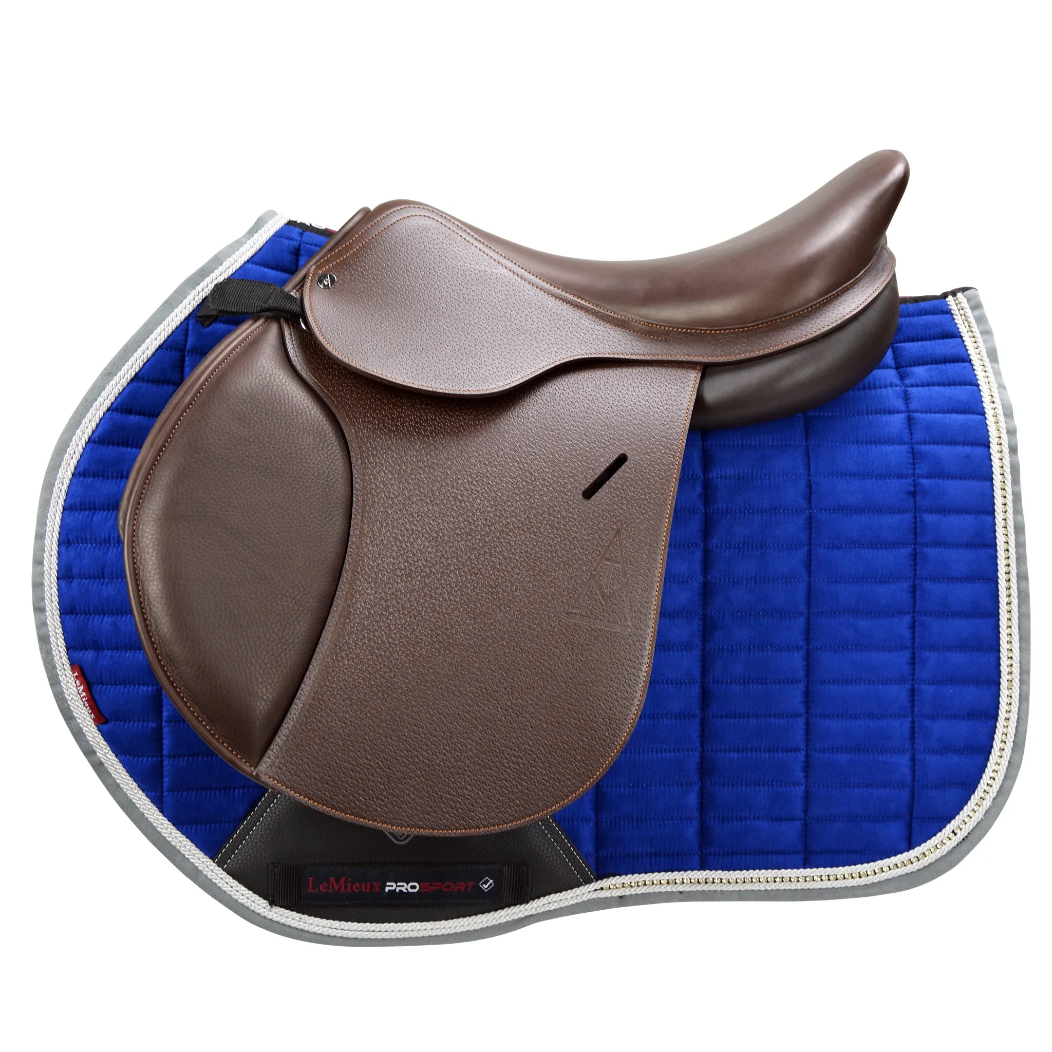 ATM Jumping Saddle