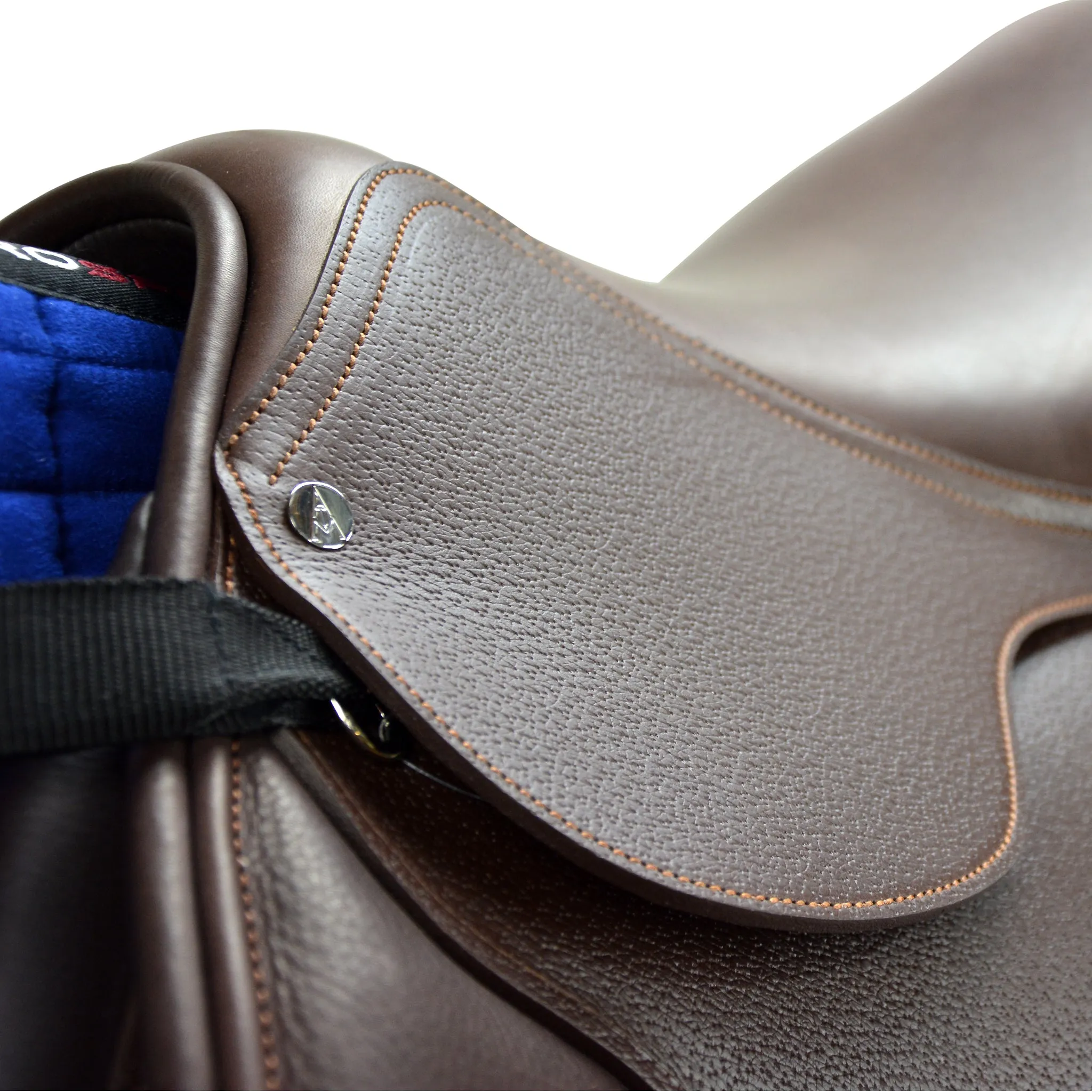 ATM Jumping Saddle