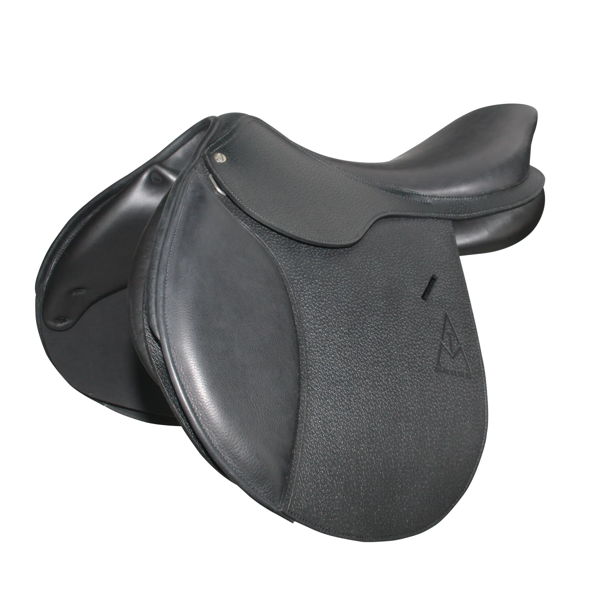 ATM Jumping Saddle