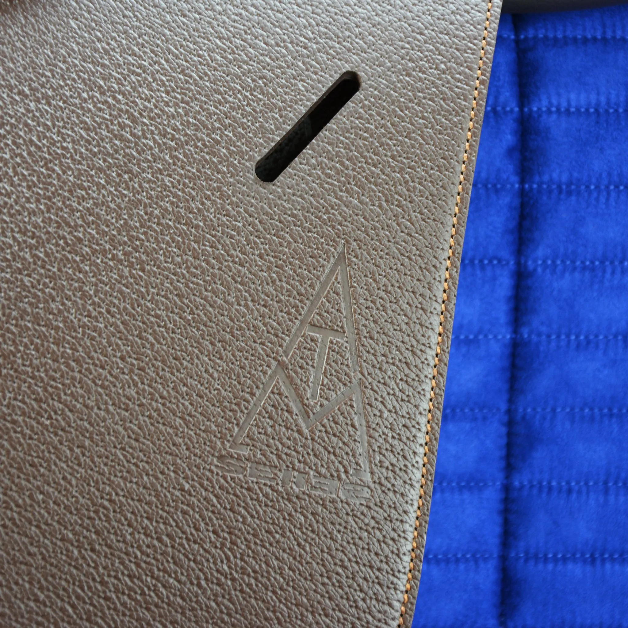 ATM Jumping Saddle