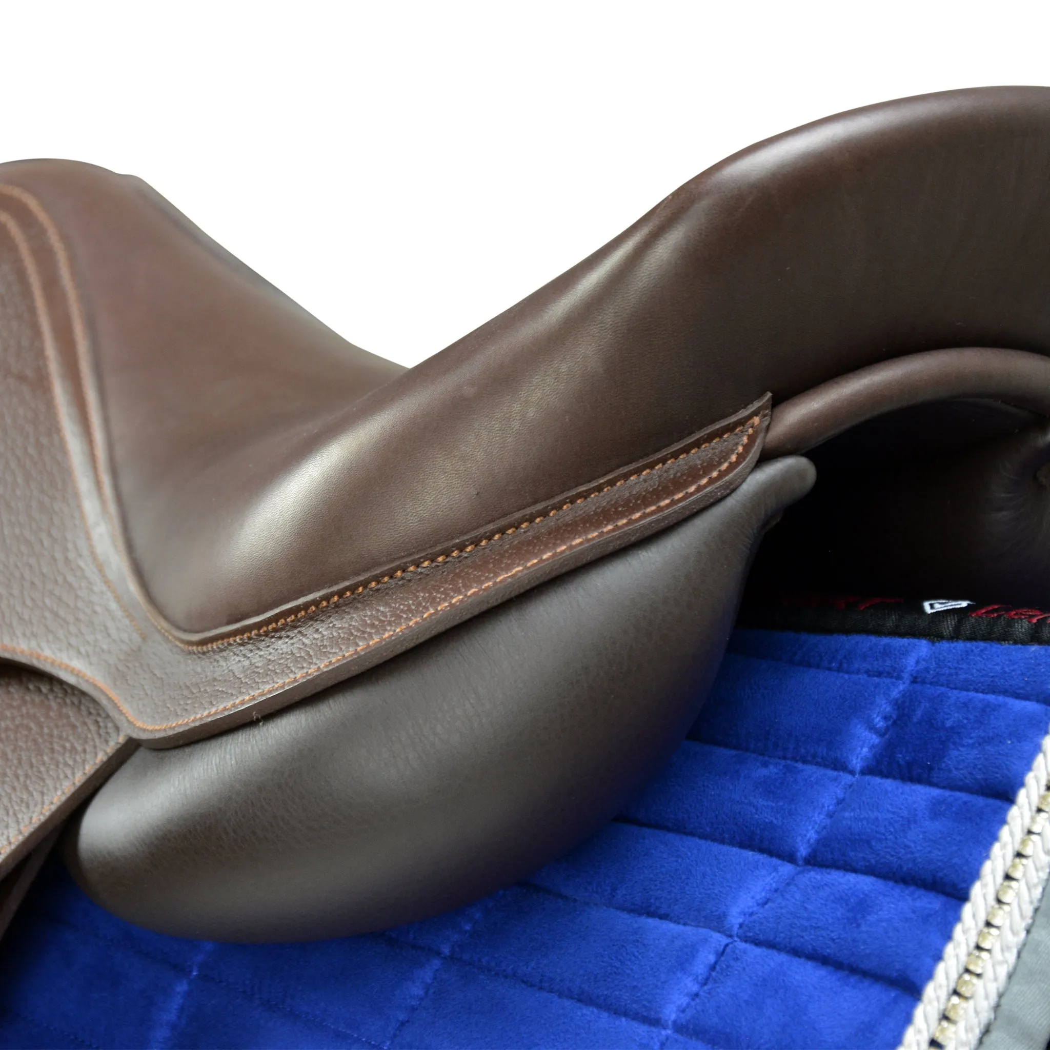 ATM Jumping Saddle