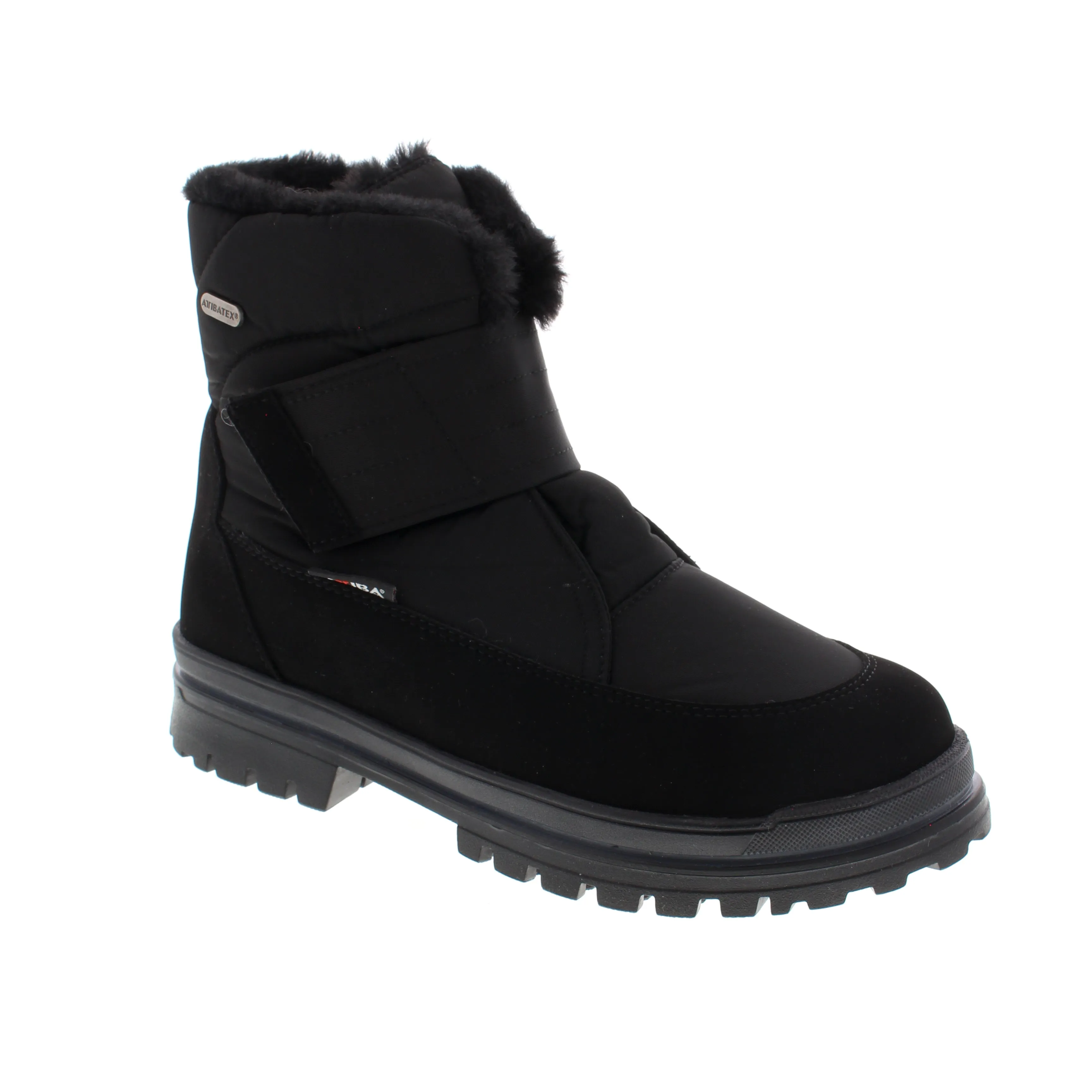Attiba 819 OC69 - Black