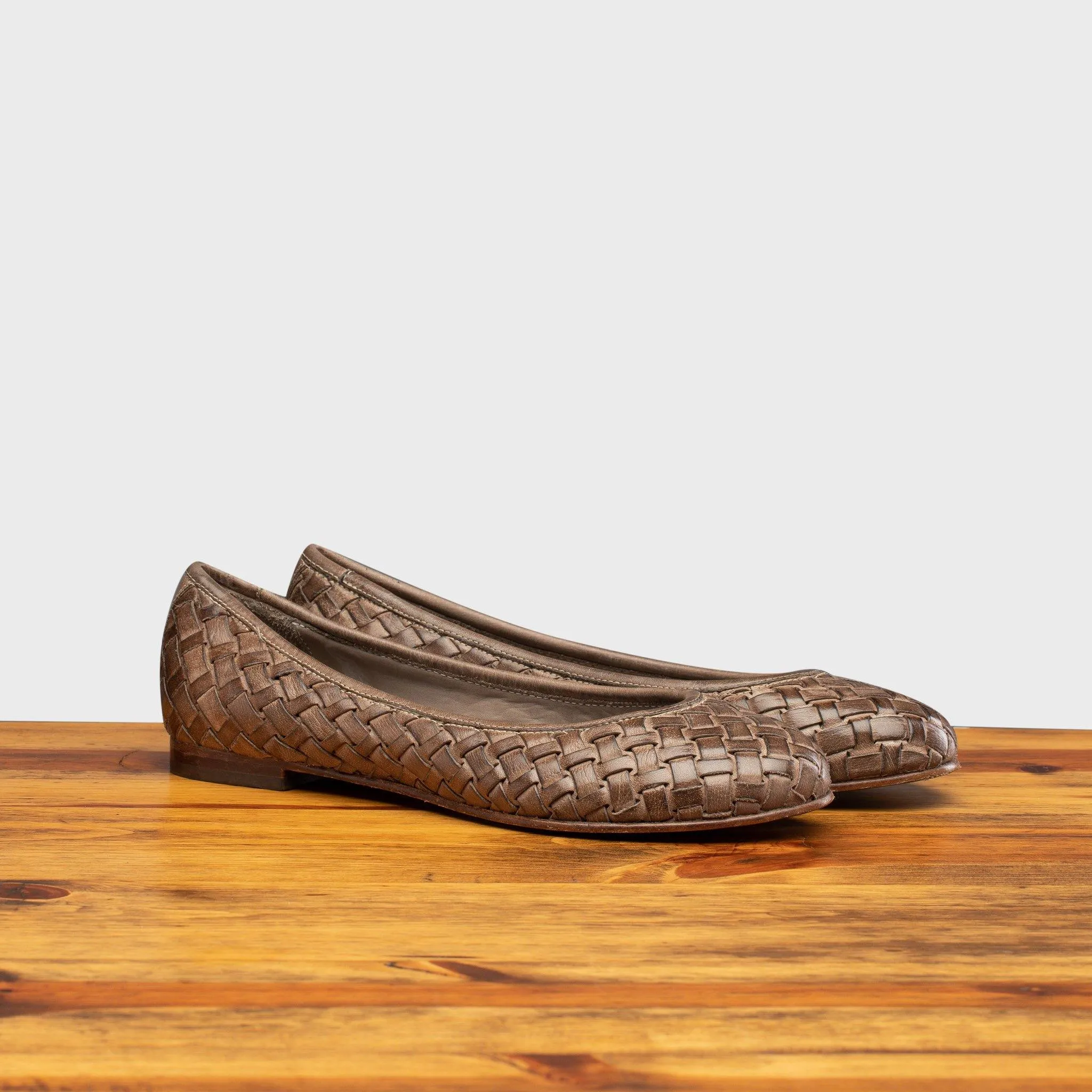 B940 Calzoleria Toscana Melania Ballerina