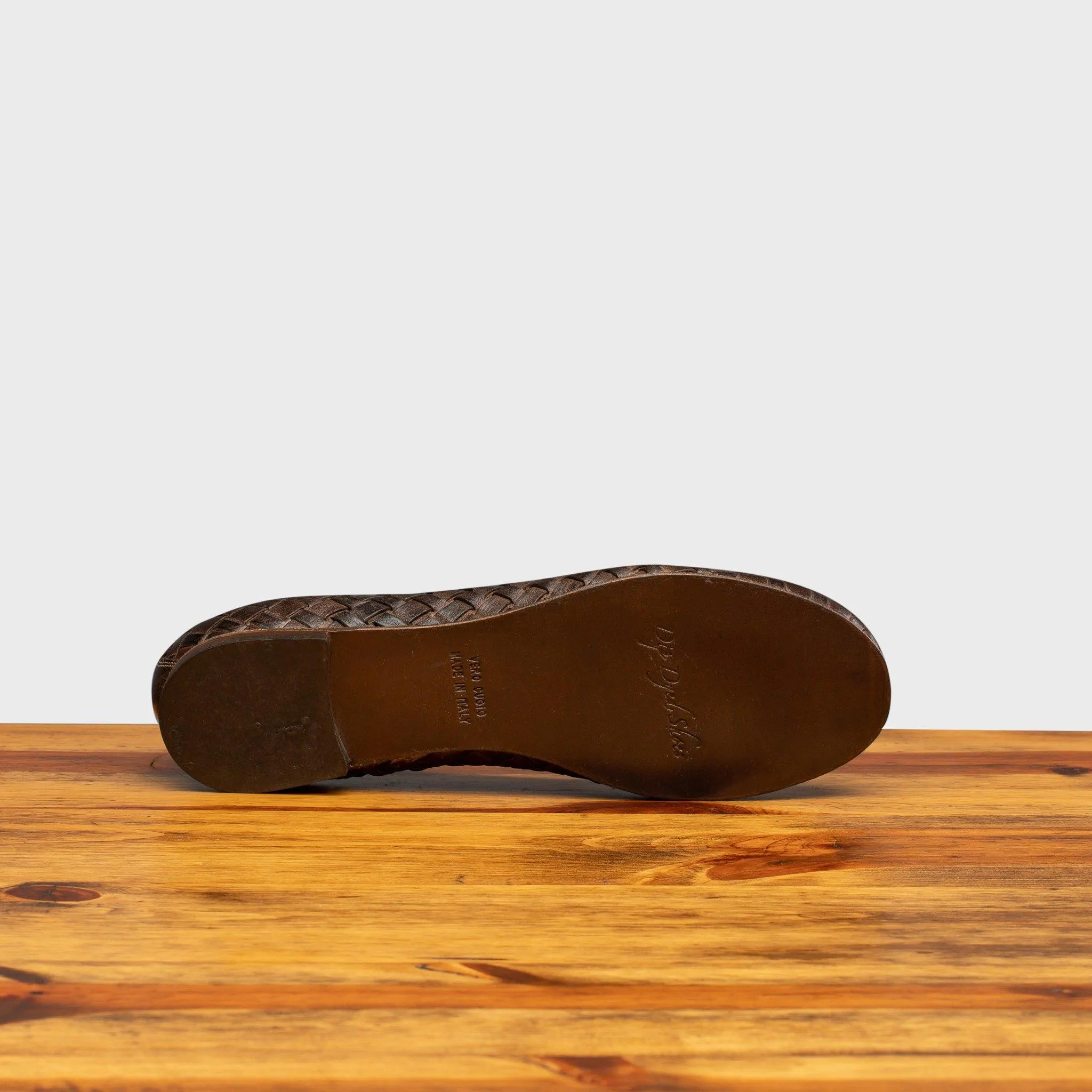 B940 Calzoleria Toscana Melania Ballerina
