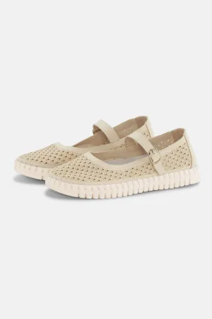 Ballerina - Kit Pearled Ivory