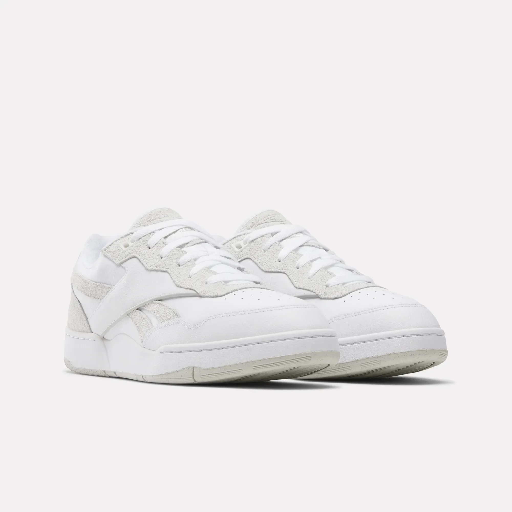 BB 4000 II Retro Basketball Shoes