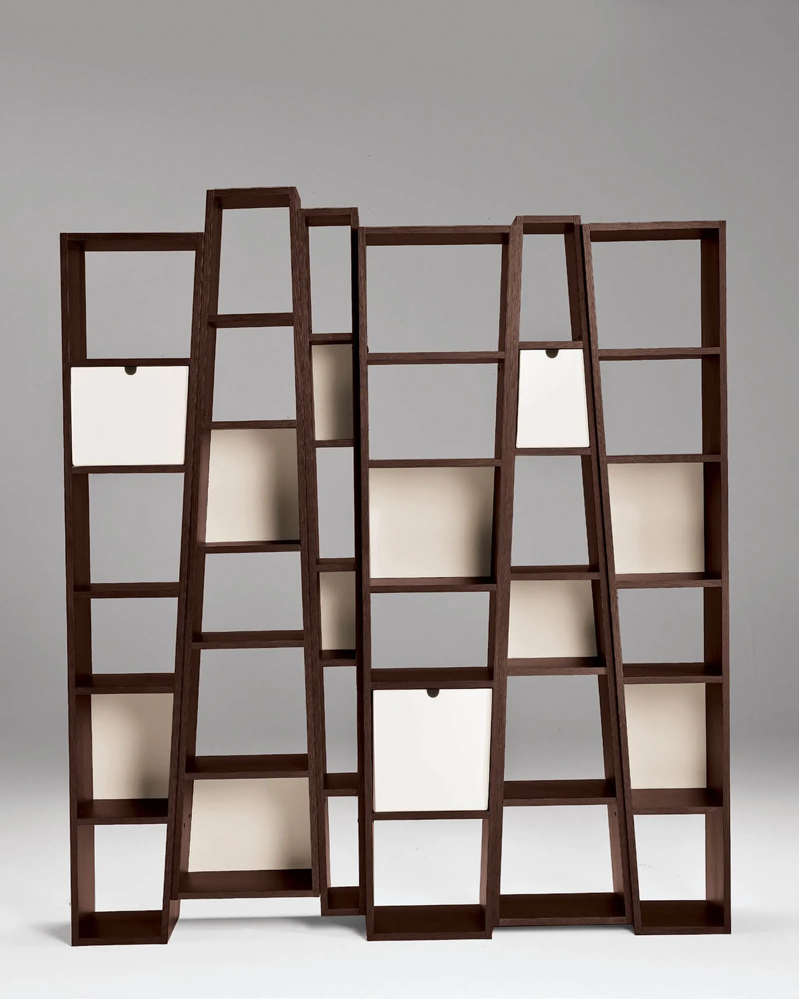 Beat Bookcase