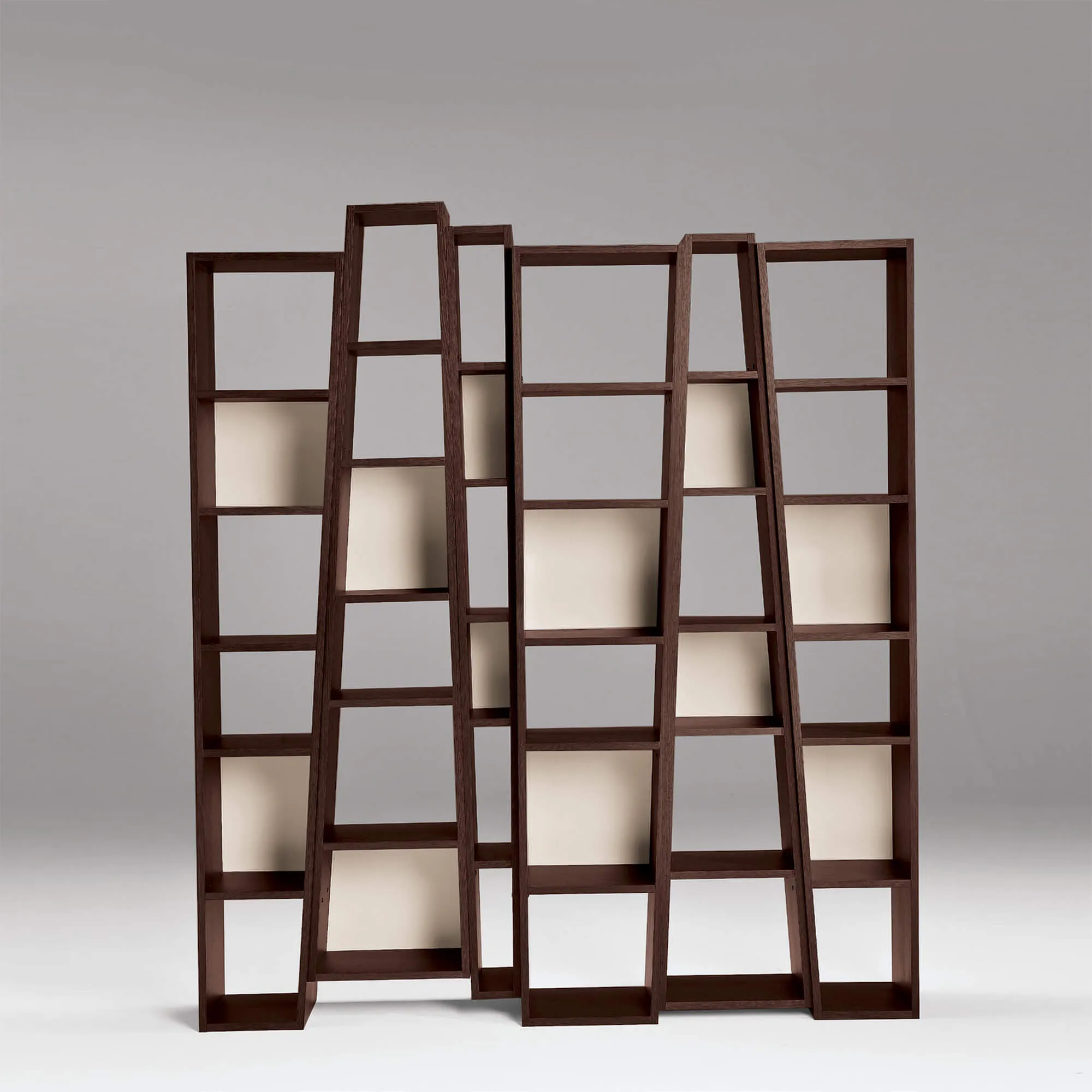 Beat Bookcase