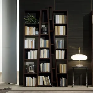 Beat Bookcase