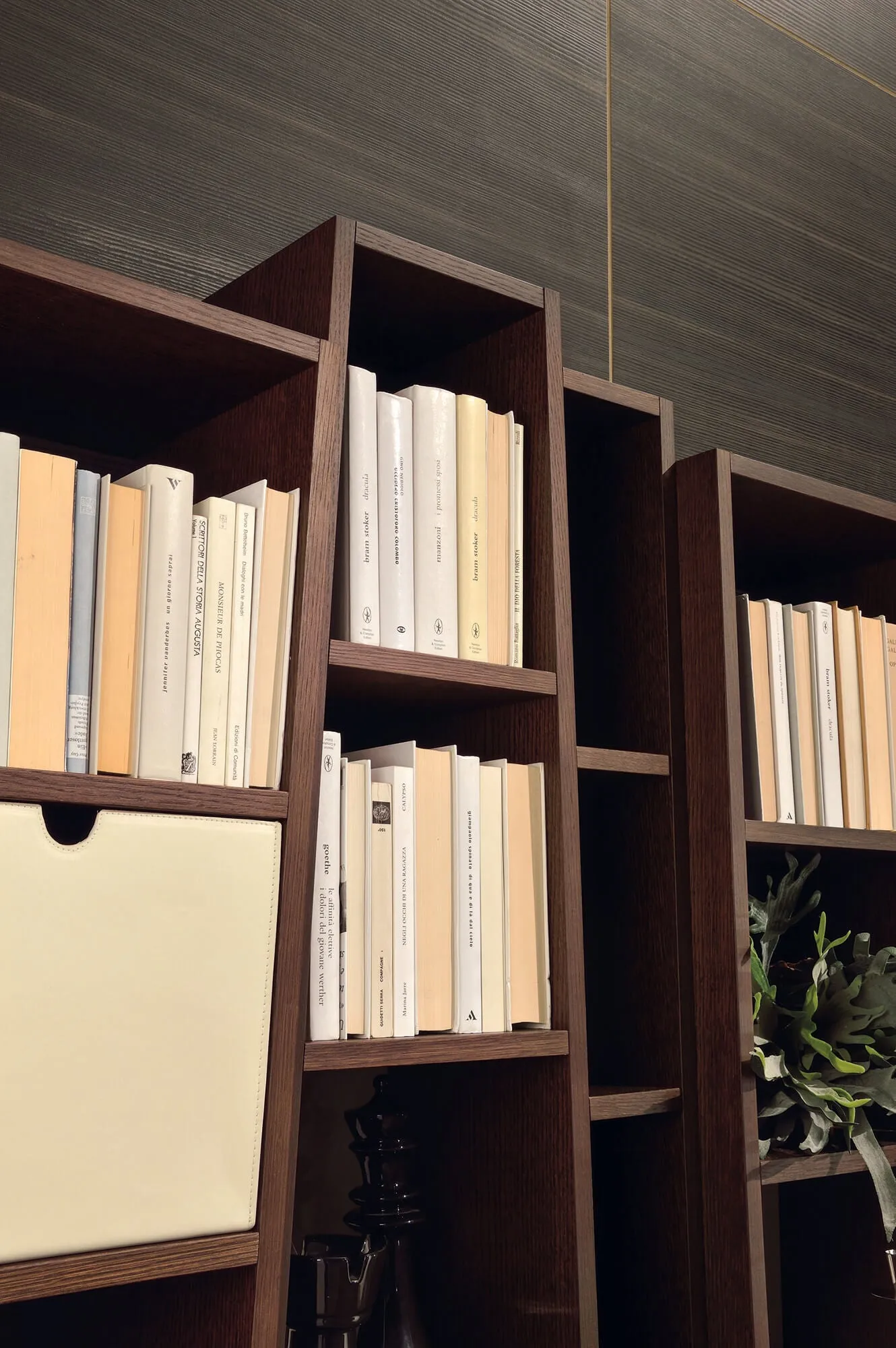 Beat Bookcase