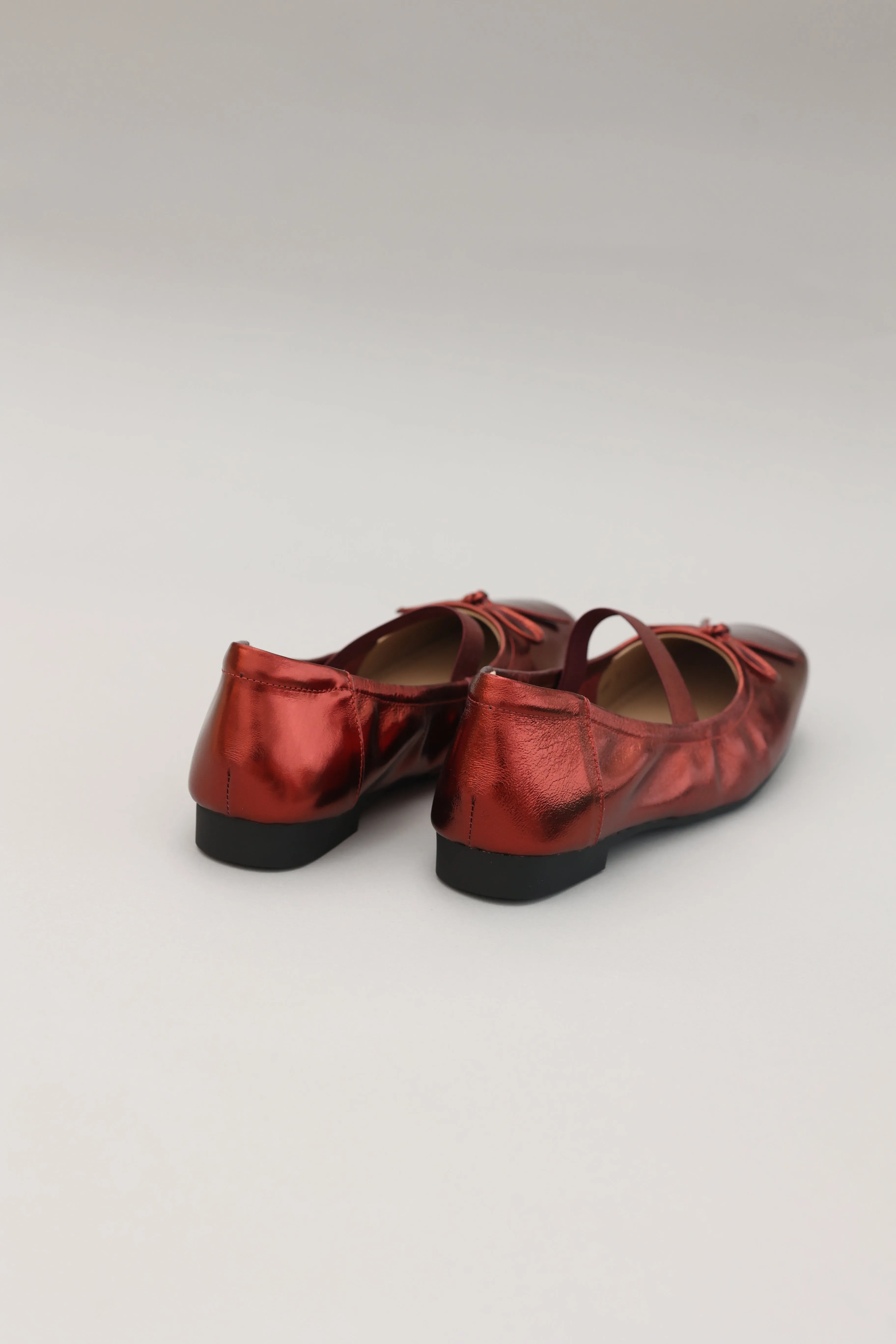 Bellerie Flats