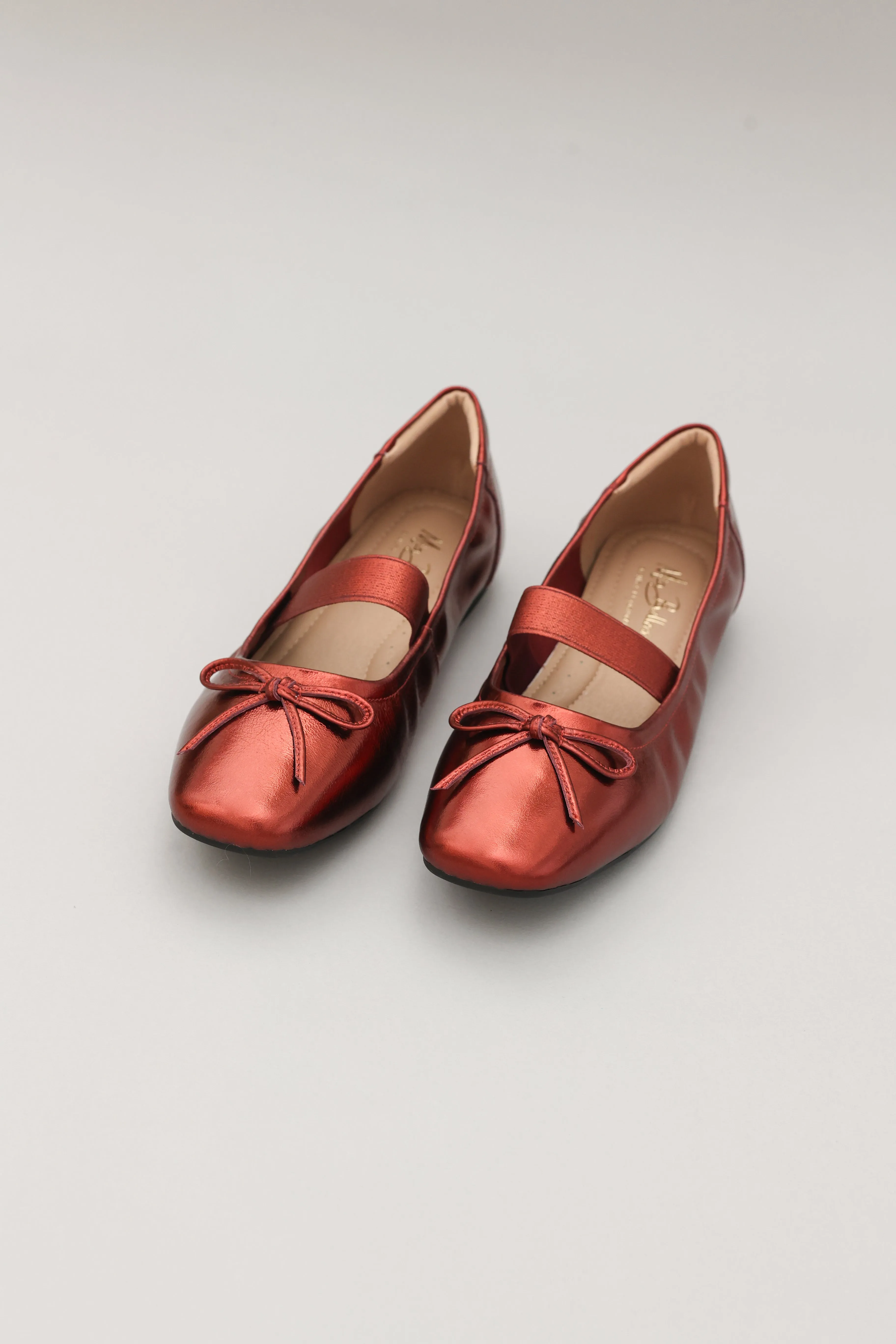 Bellerie Flats