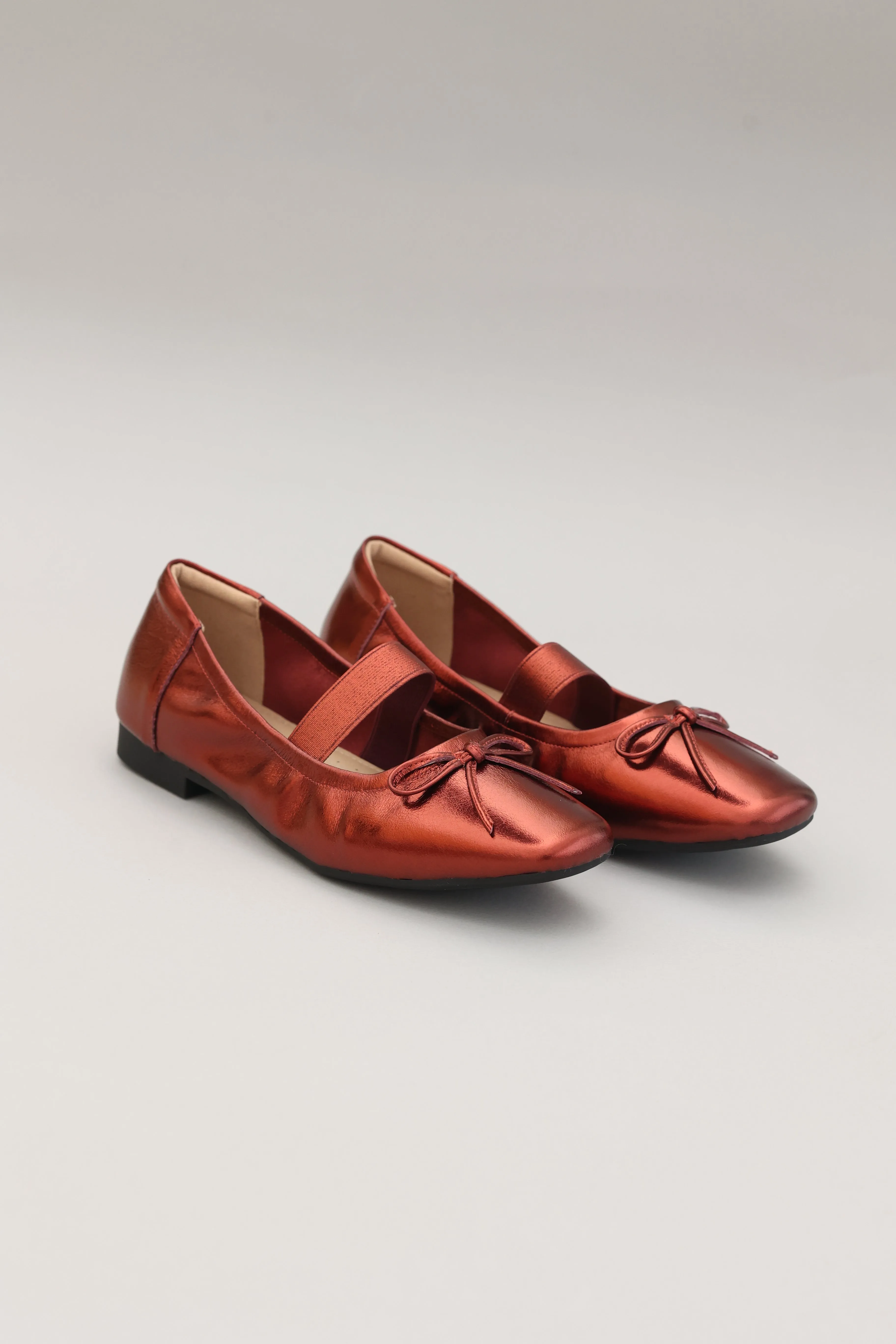 Bellerie Flats