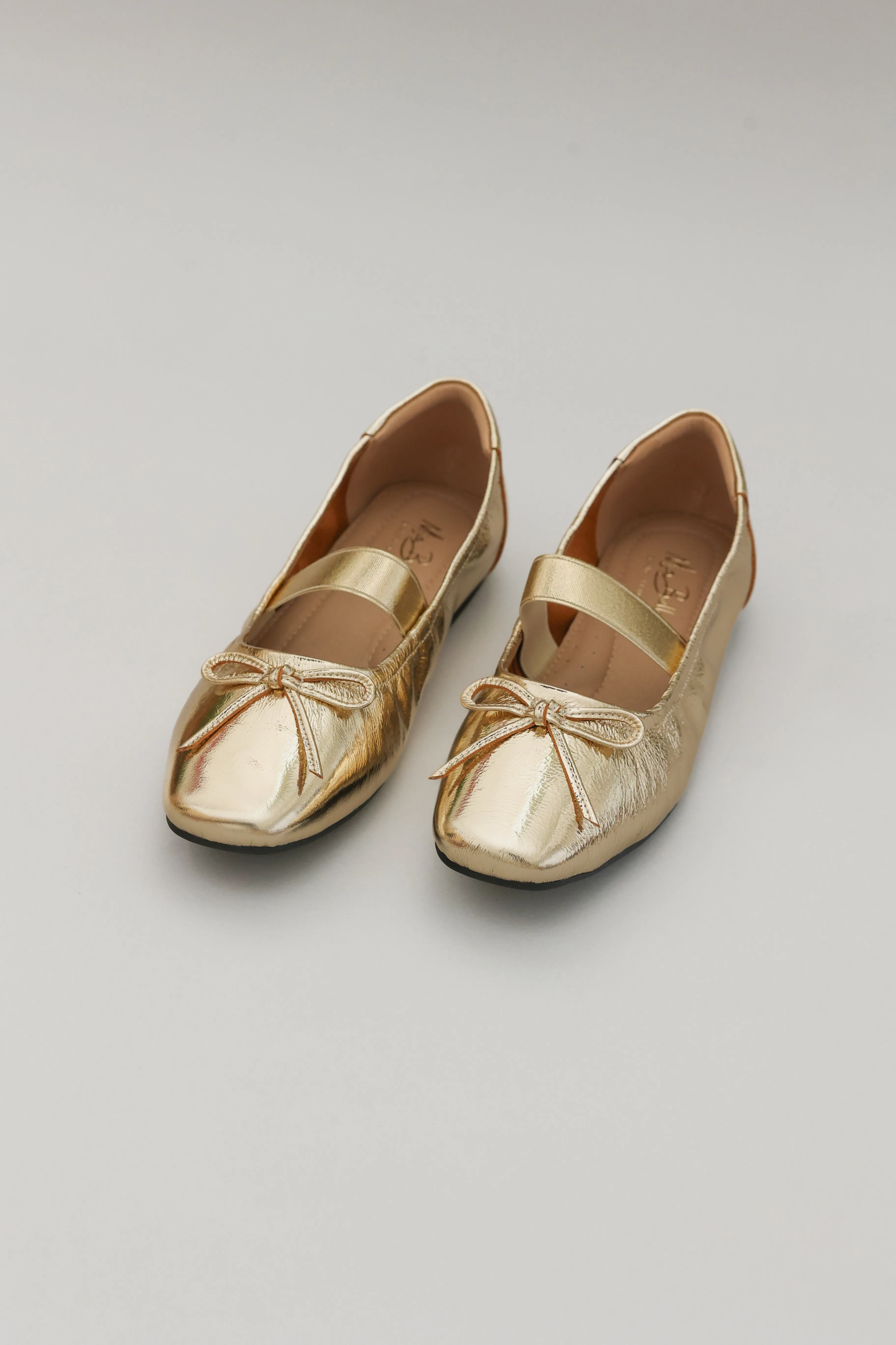 Bellerie Flats