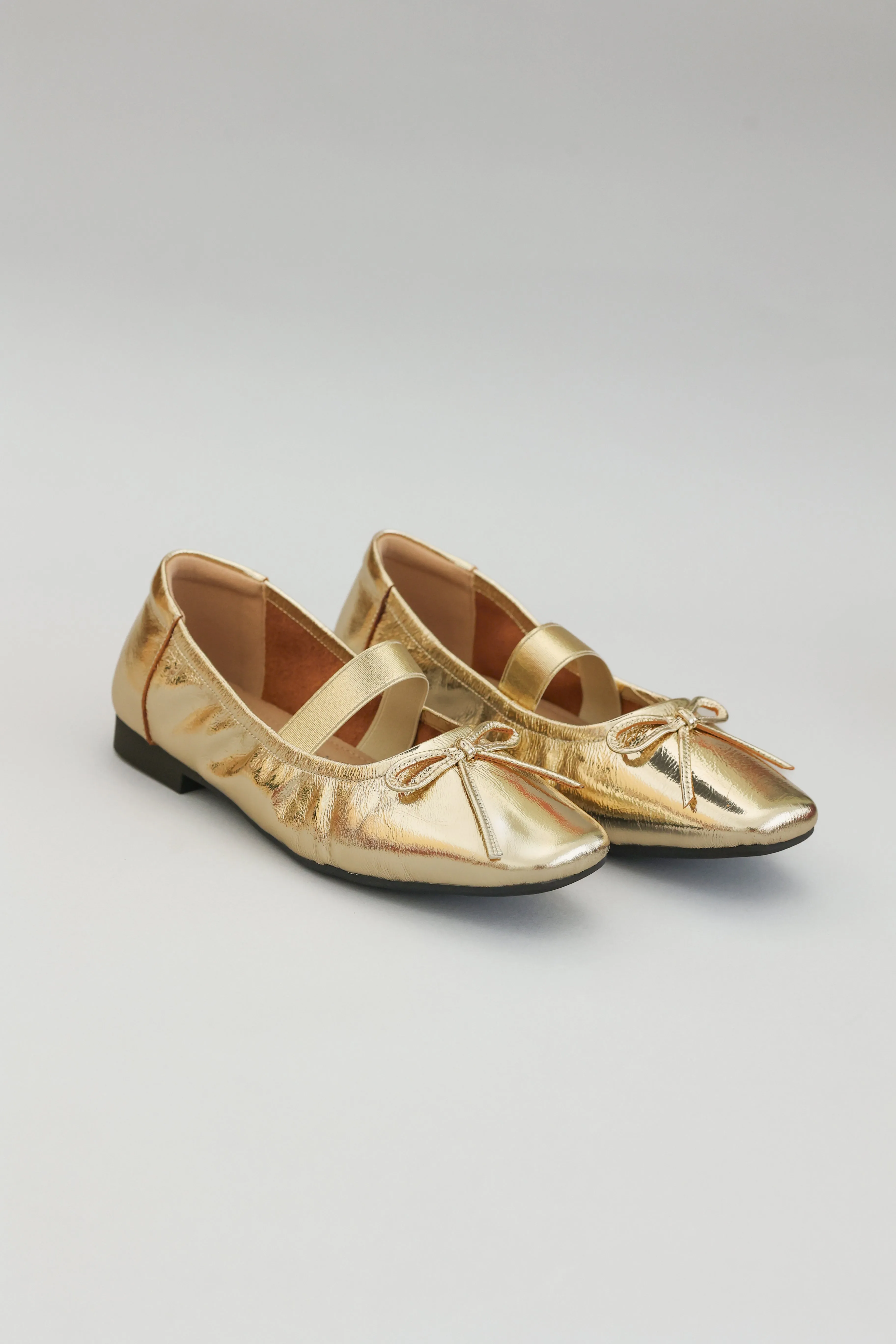 Bellerie Flats