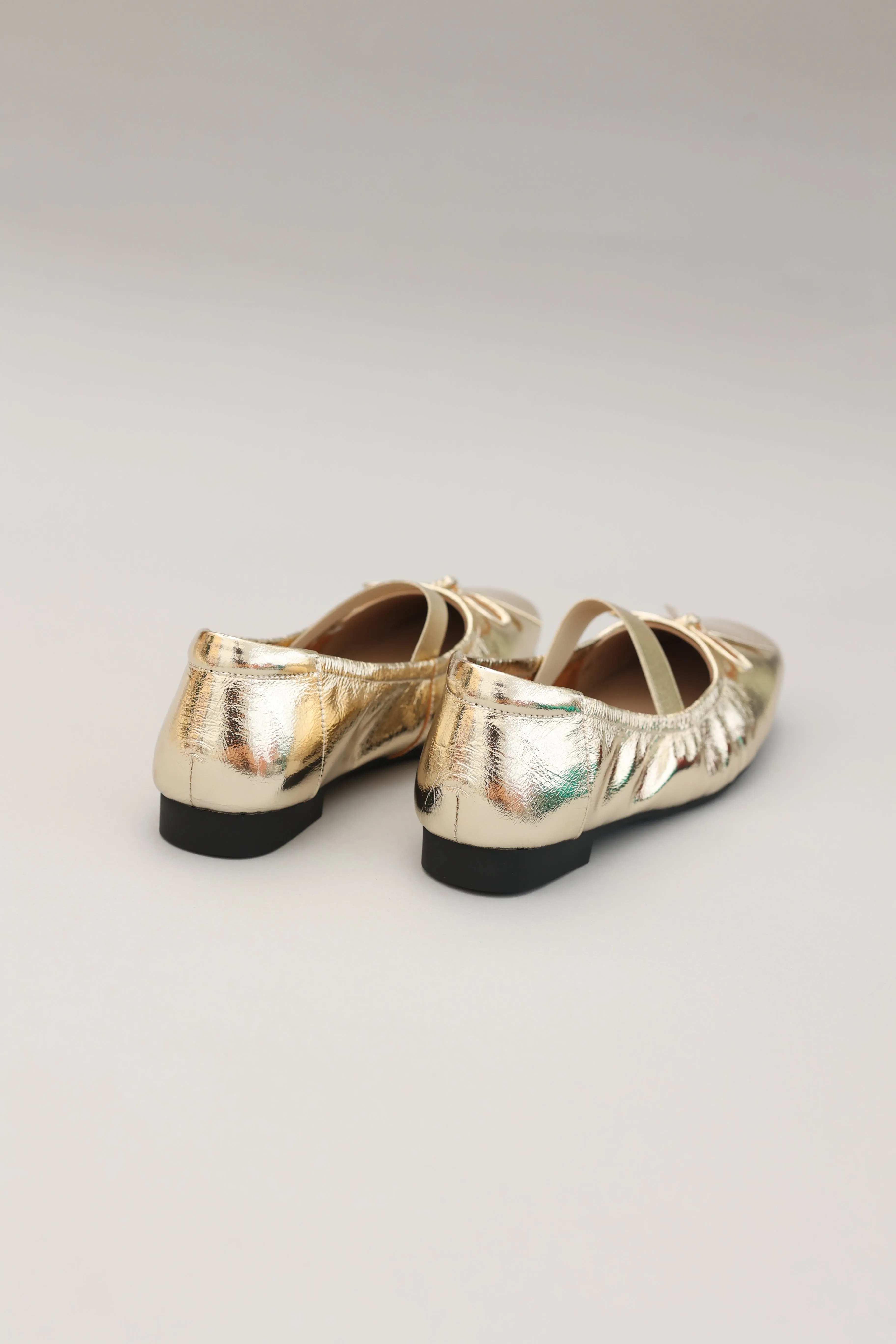 Bellerie Flats