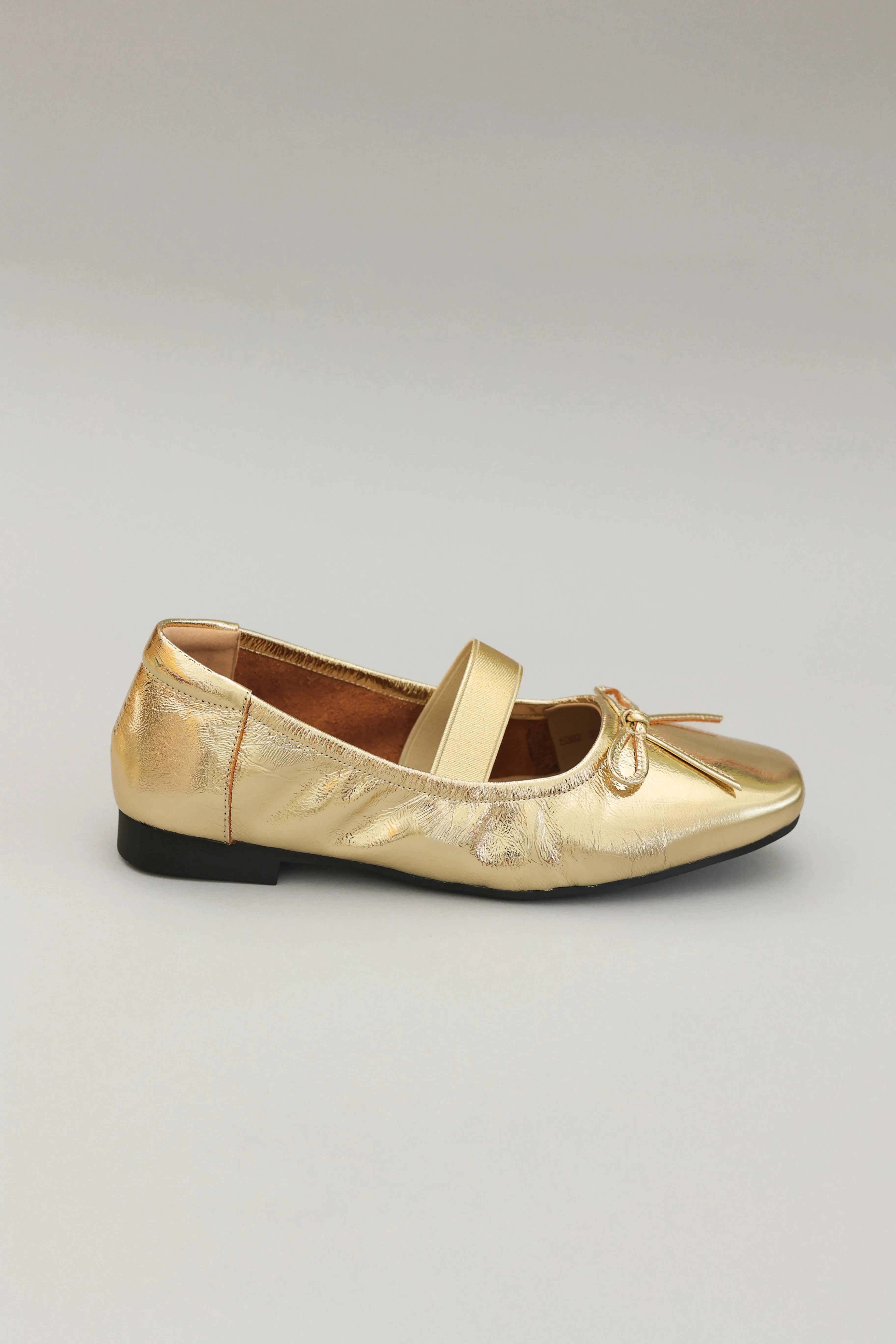 Bellerie Flats