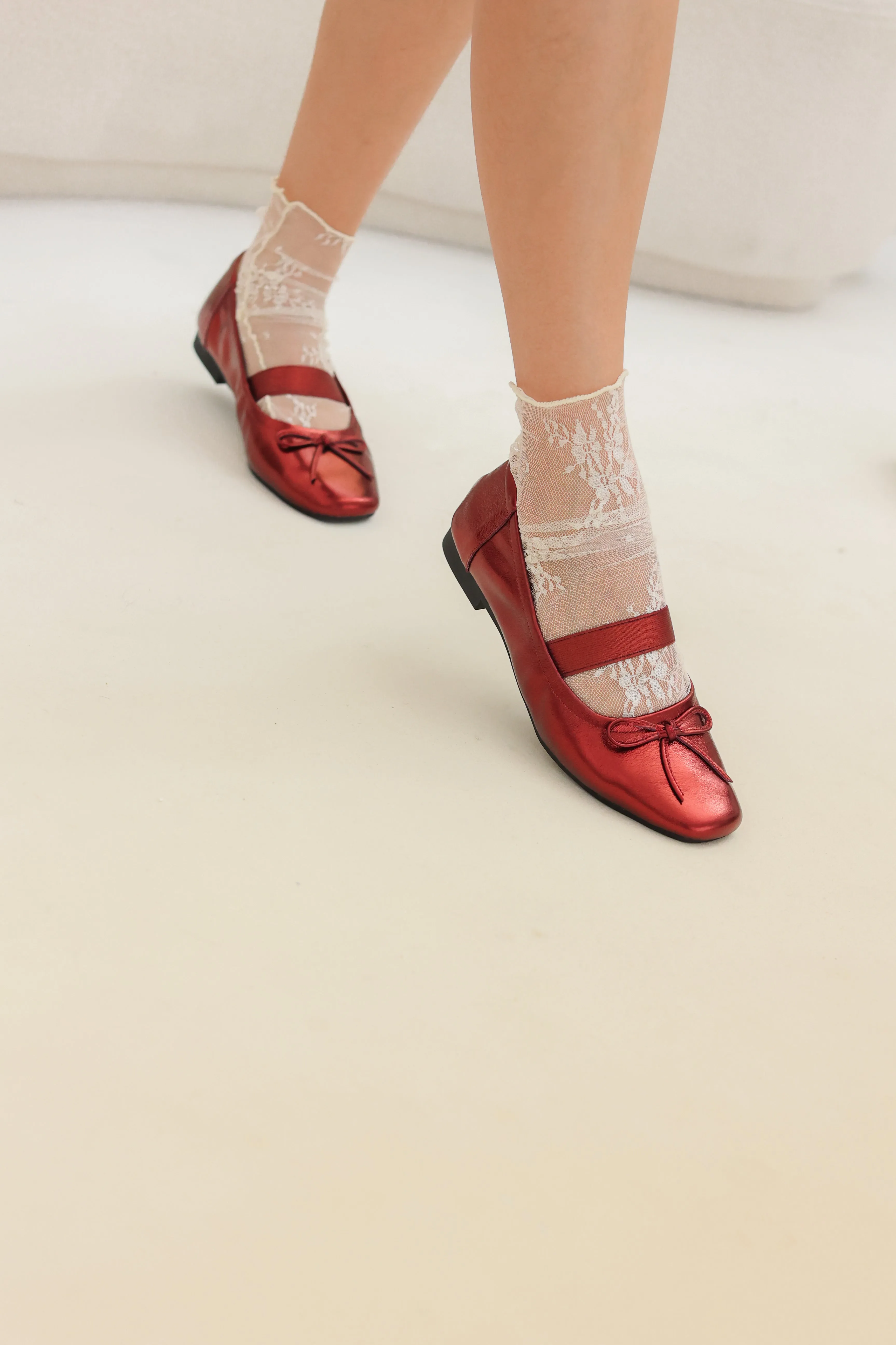 Bellerie Flats