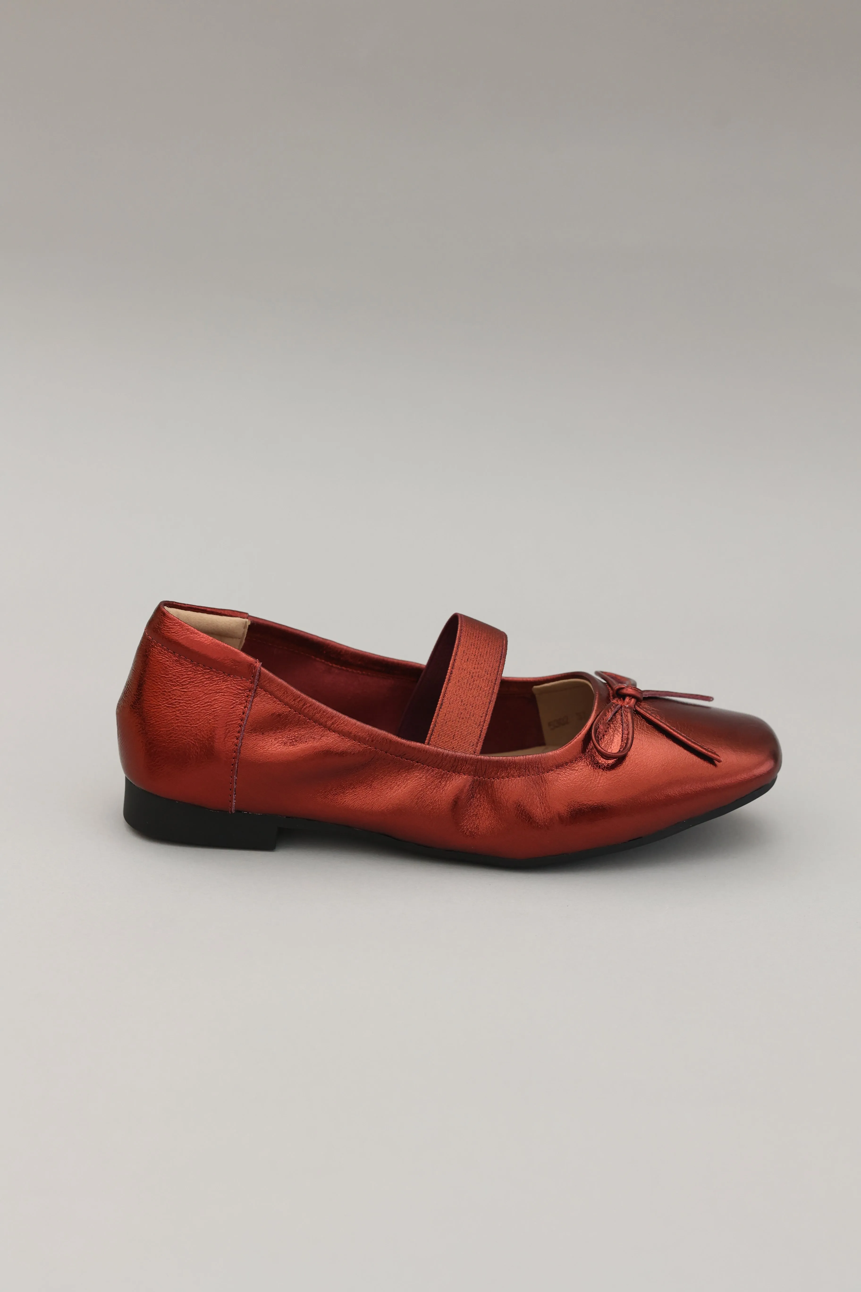 Bellerie Flats
