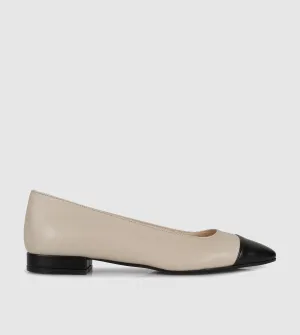 Biche Courtshoes by Piazza Grande
