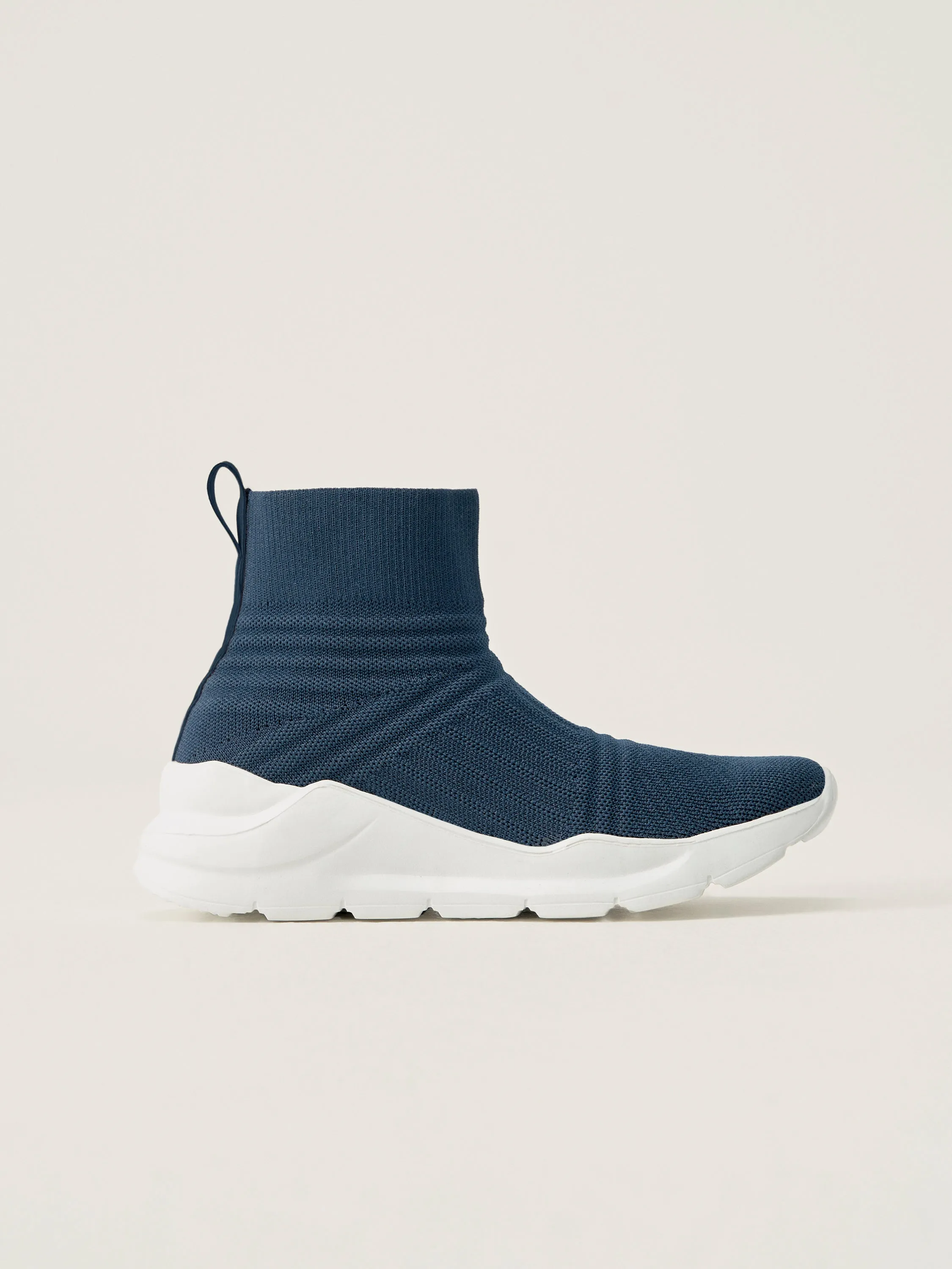 Boots Enzo Stormy Gray