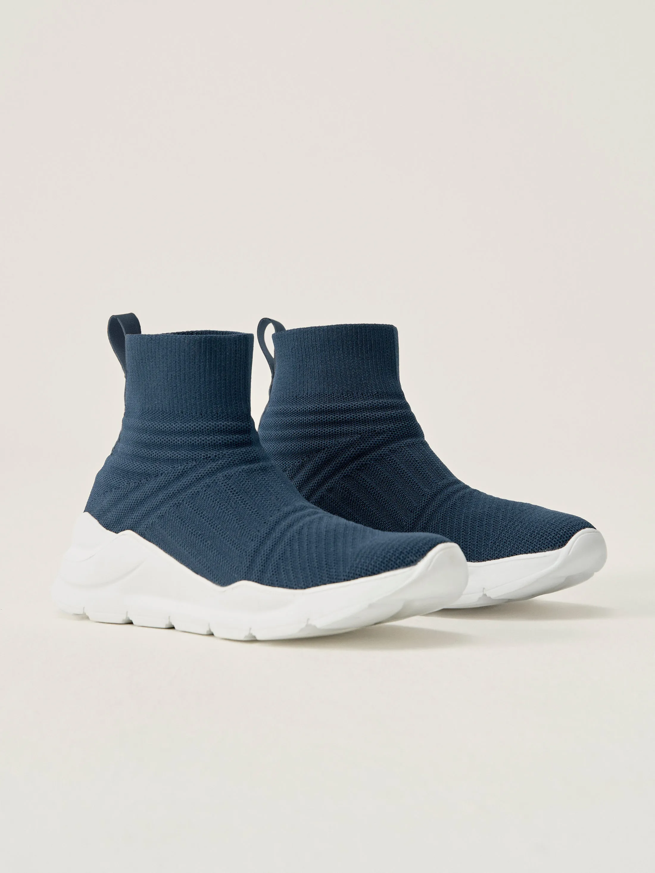 Boots Enzo Stormy Gray