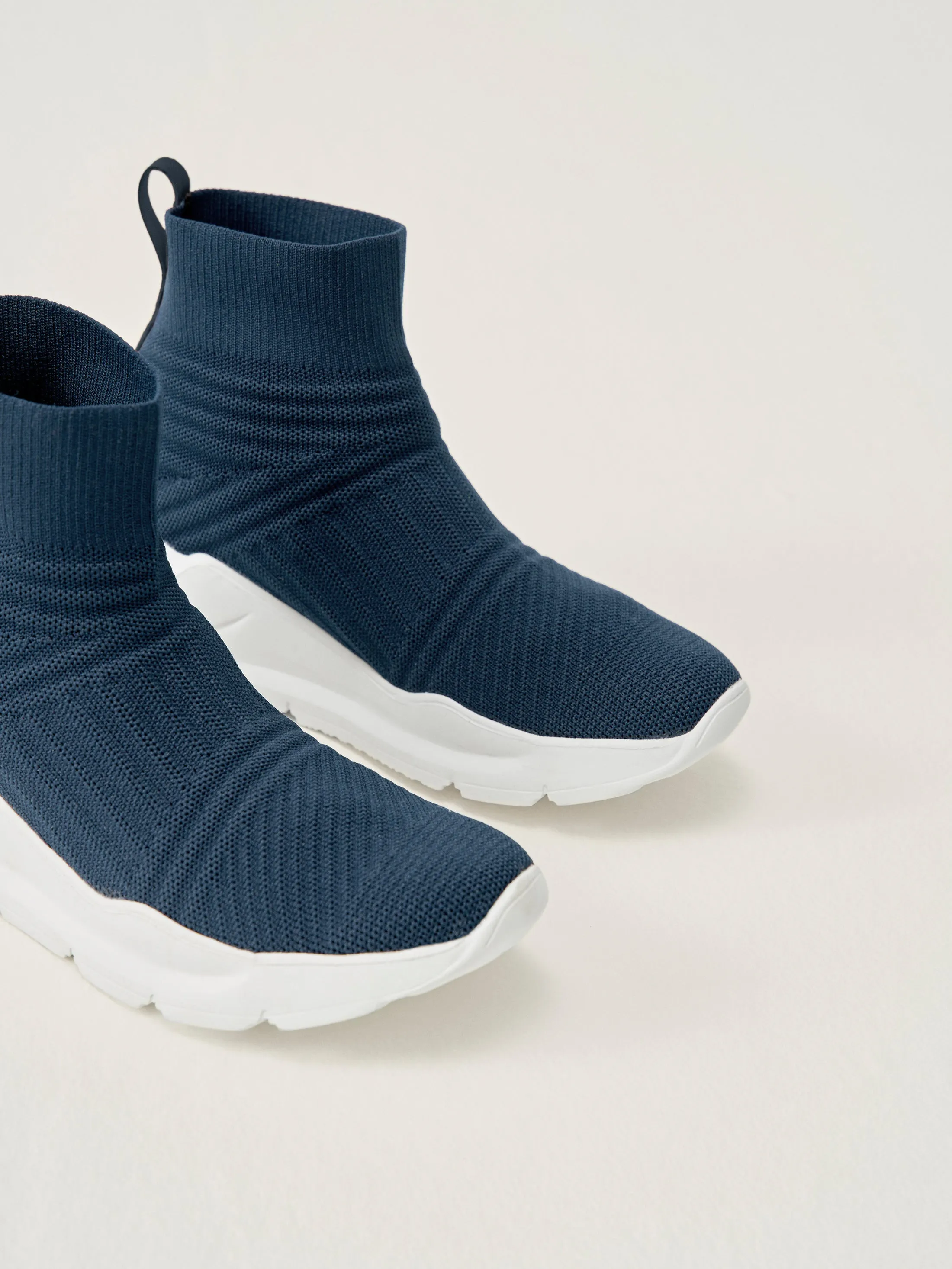 Boots Enzo Stormy Gray