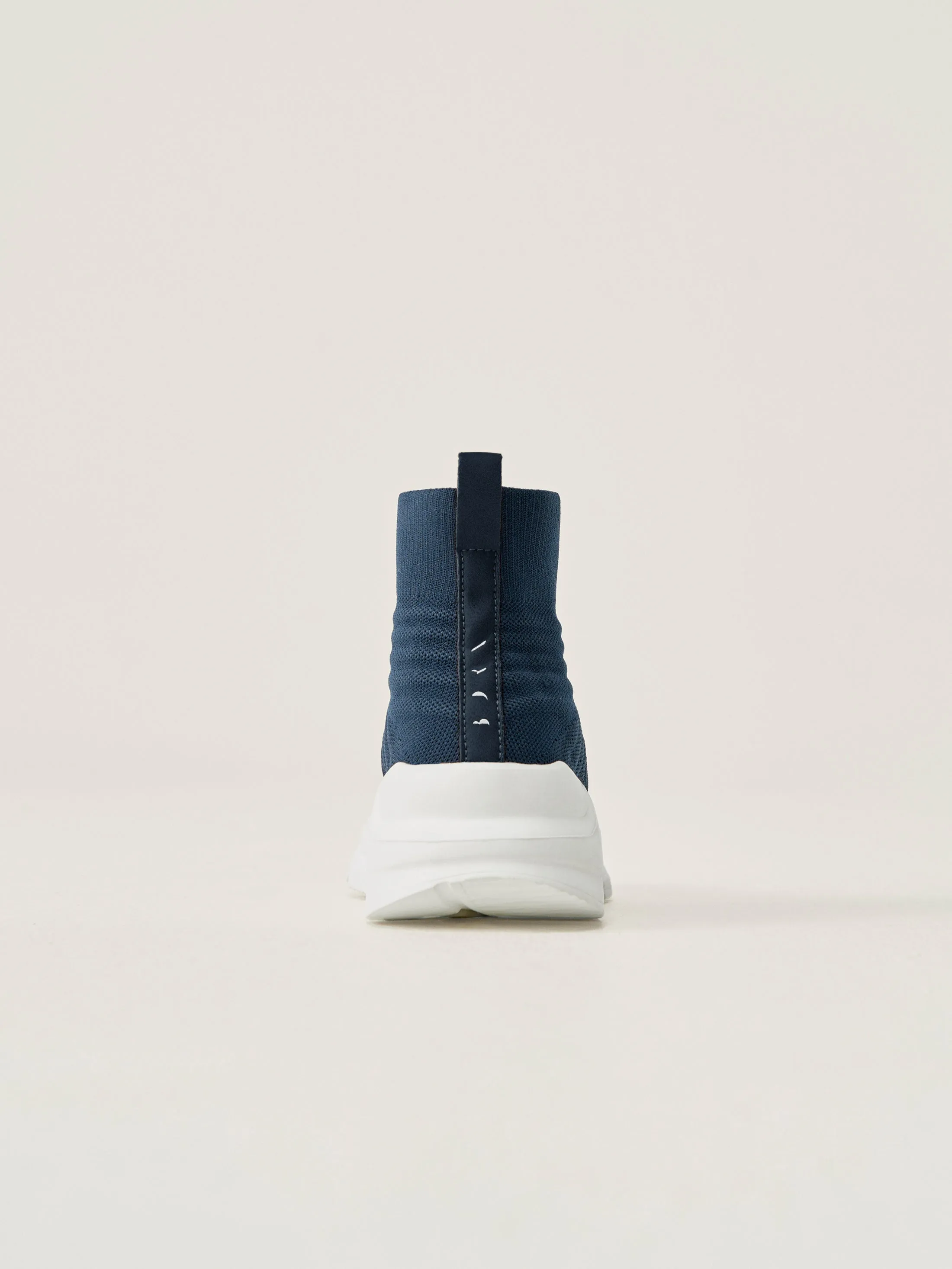 Boots Enzo Stormy Gray