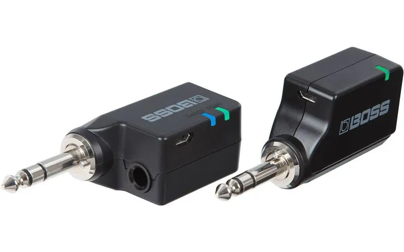 Boss WL-20 Wireless System