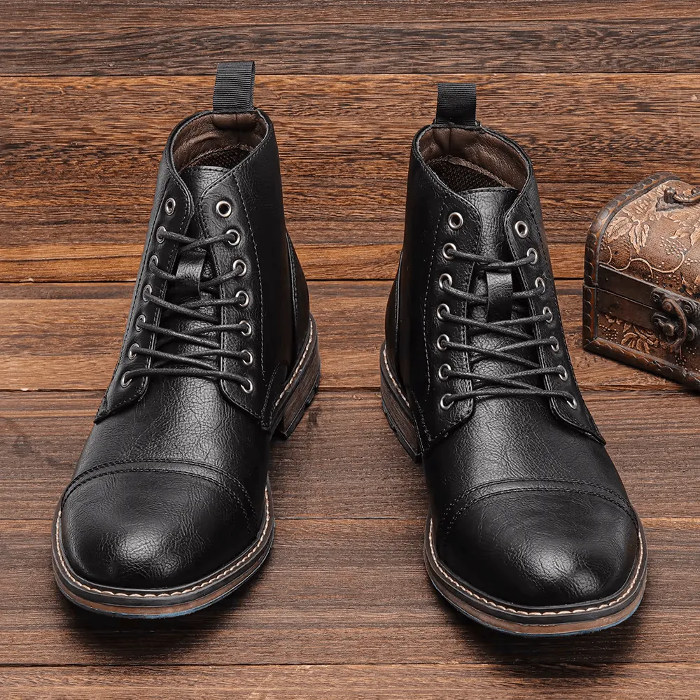Bramwell | Fashion Ankle Boots